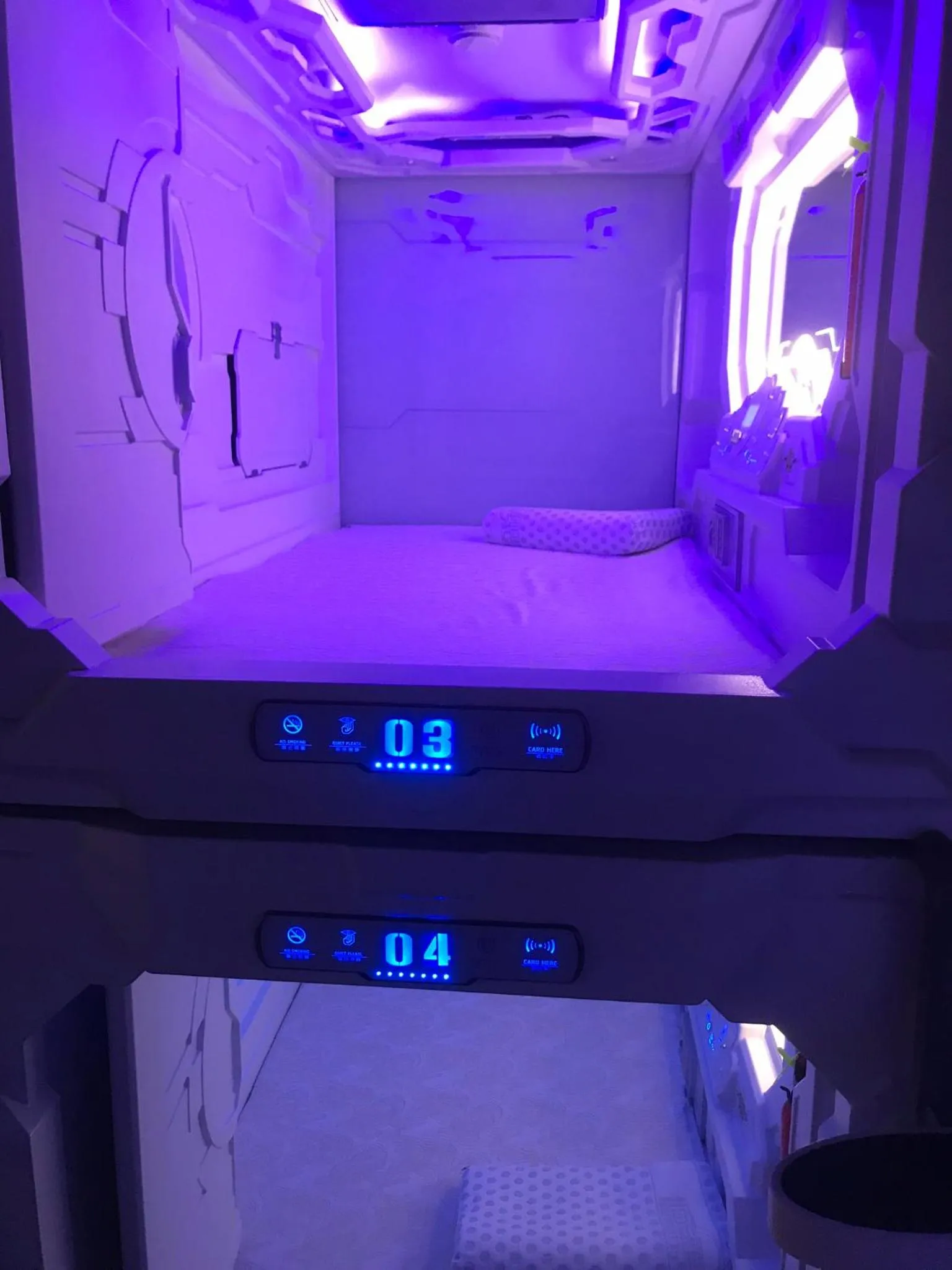 TBS Rest & Go Transit Motel