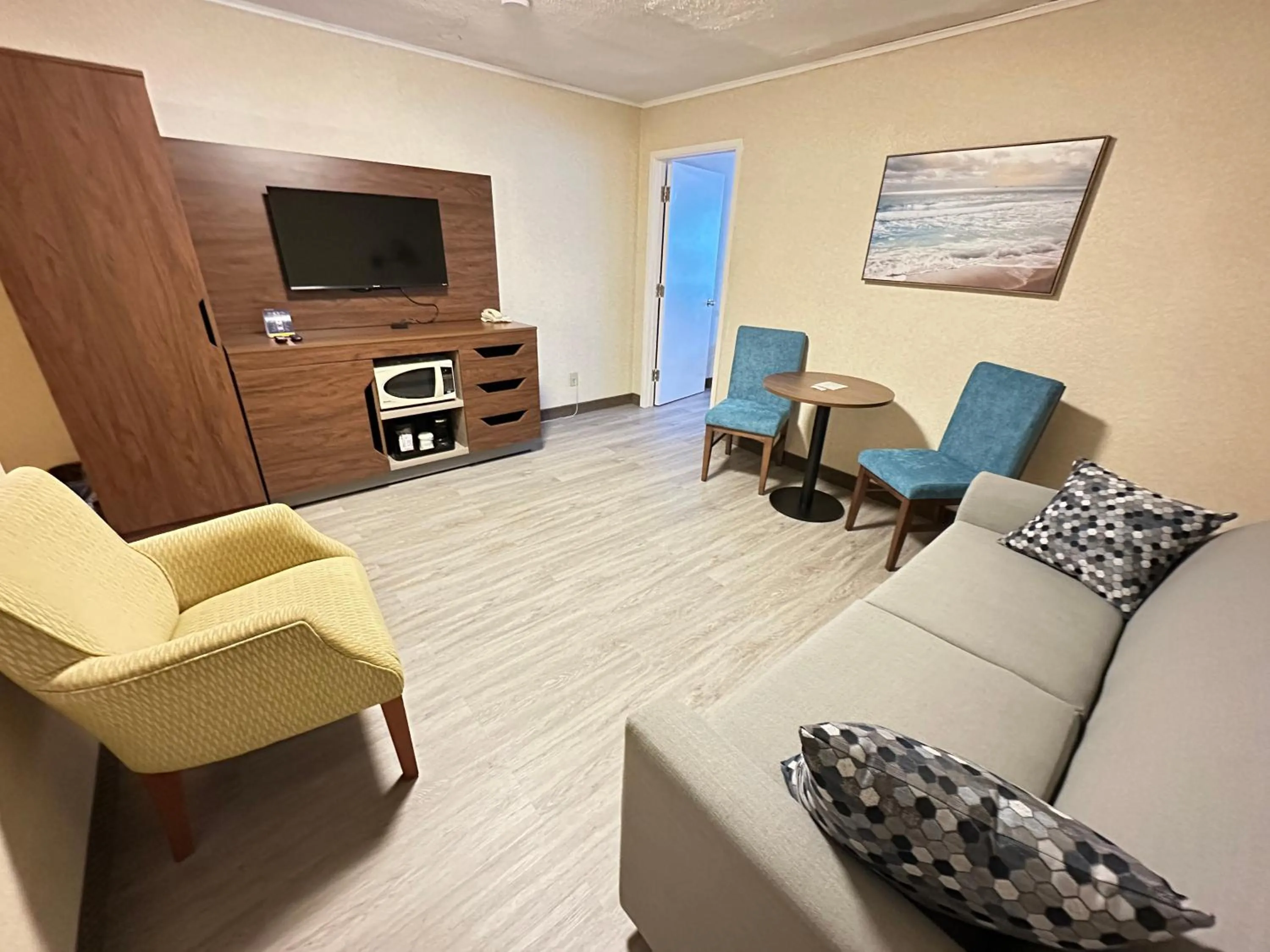 Travelodge by Wyndham Amherst