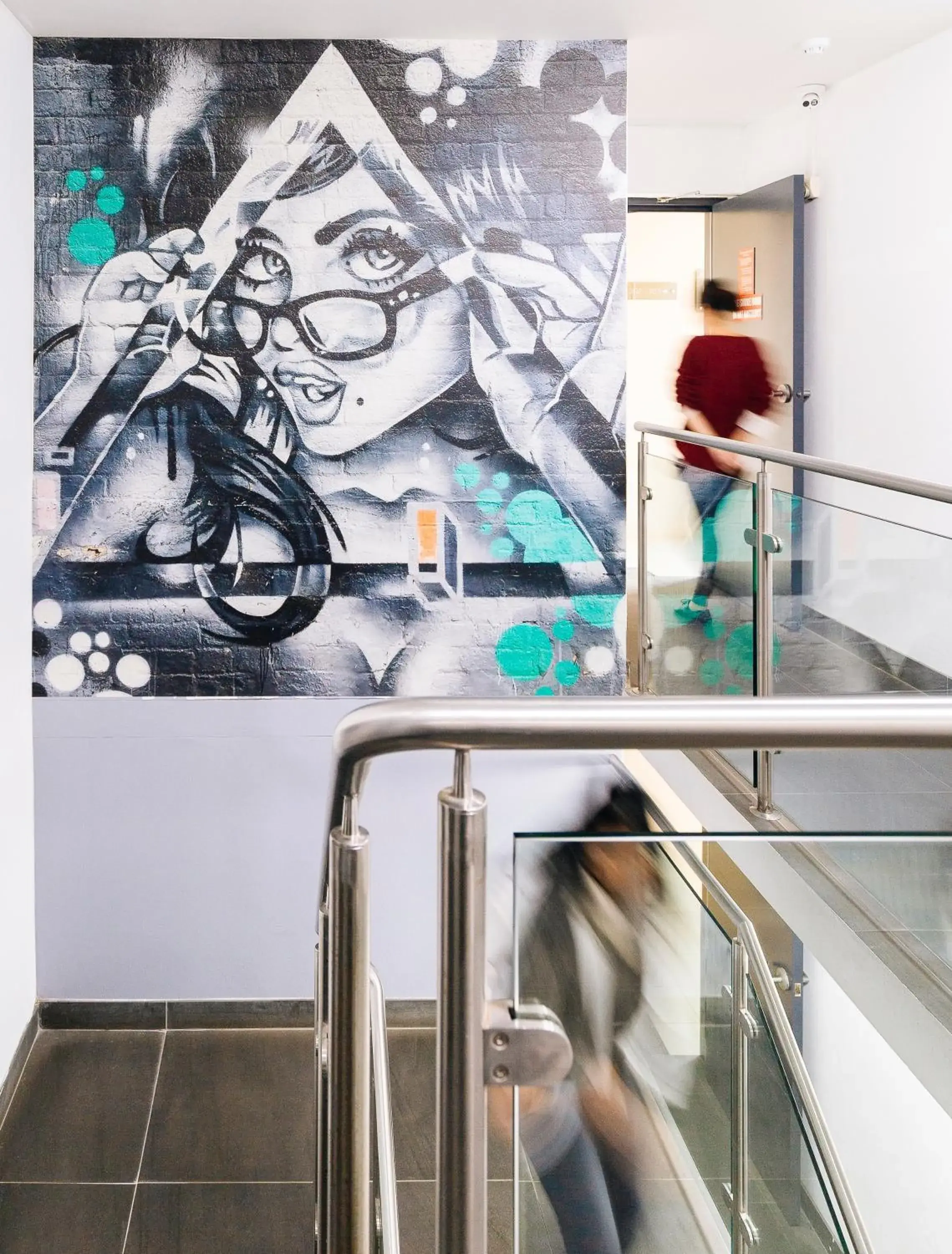 Property building in Haven Glebe Property building in Haven Glebe