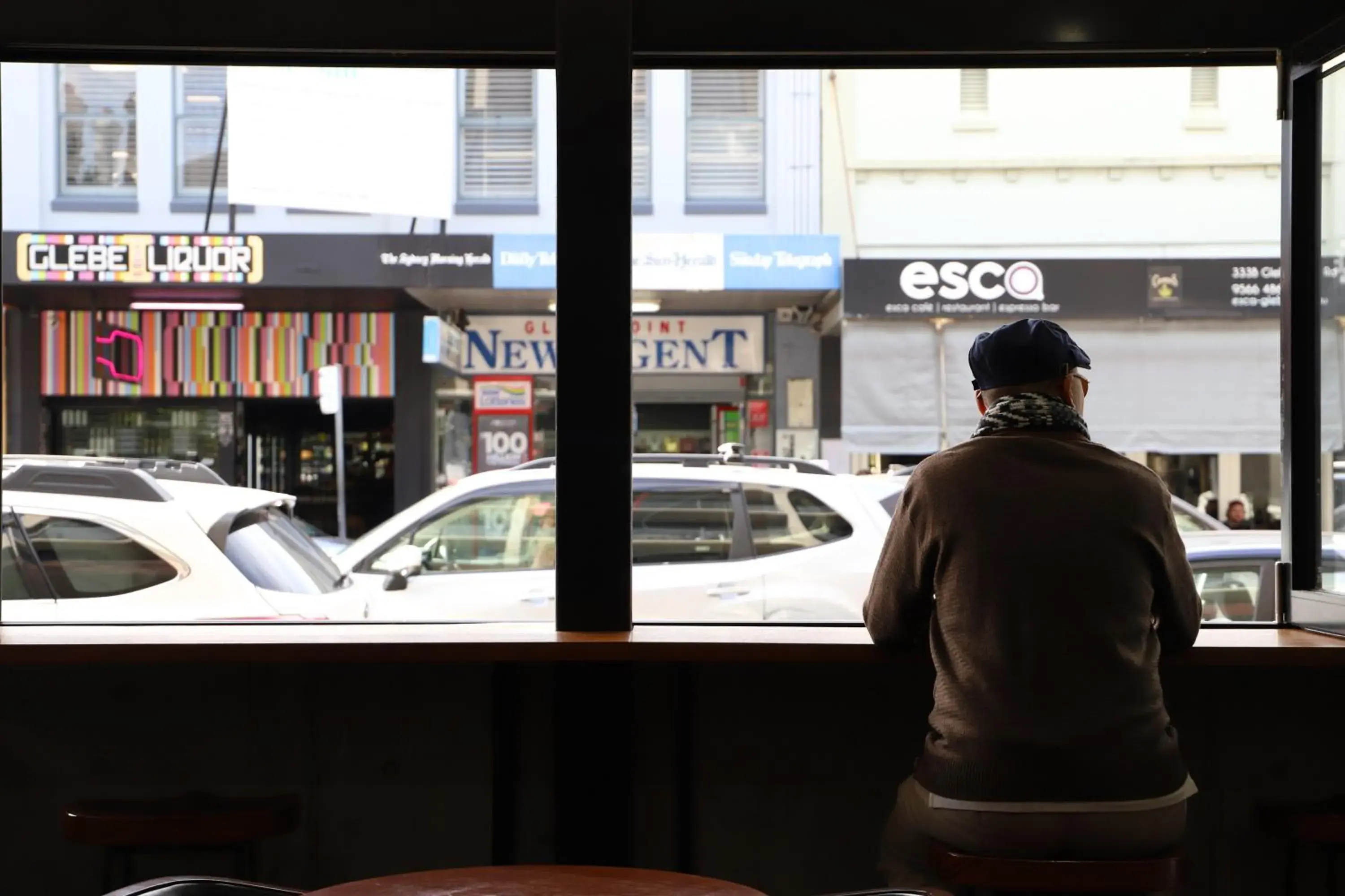 Restaurant/places to eat in Haven Glebe Restaurant/places to eat in Haven Glebe