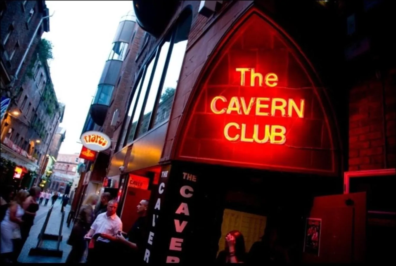 Activities in The Liverpool Pod Travel Hostel