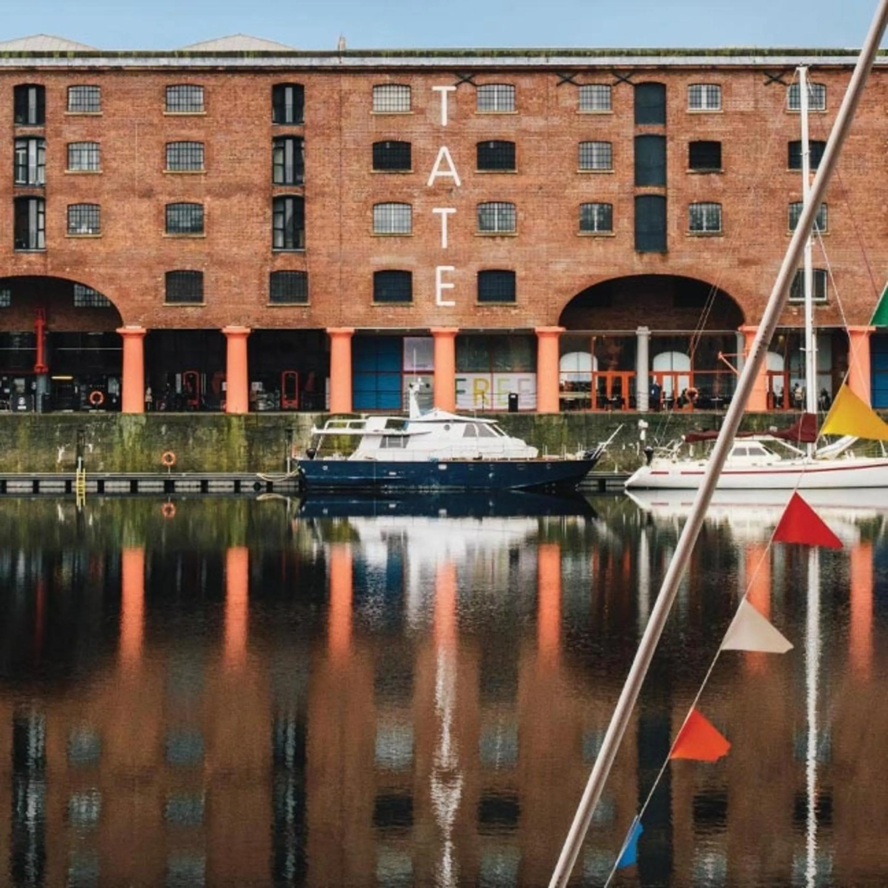 Entertainment in The Liverpool Pod Travel Hostel