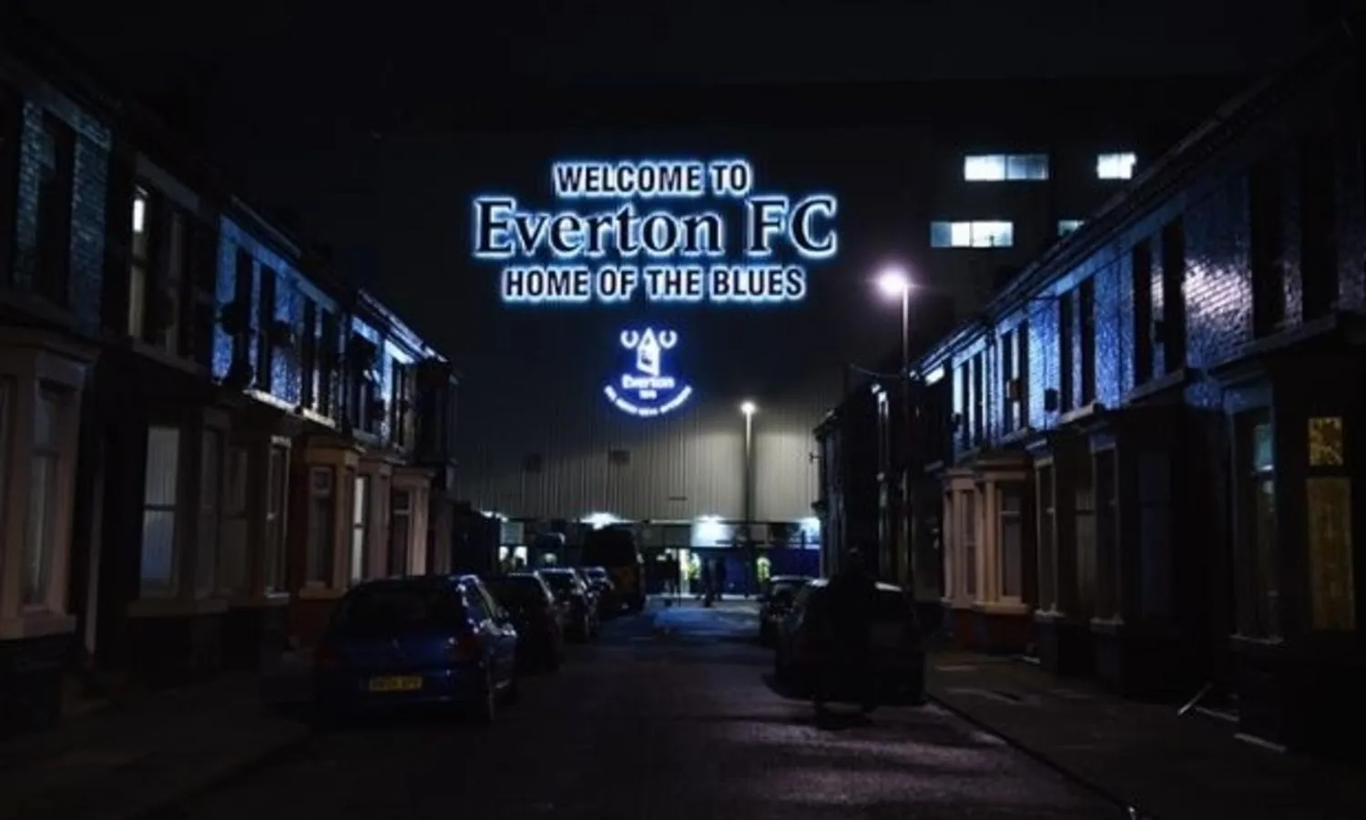 Nearby landmark in The Liverpool Pod Travel Hostel