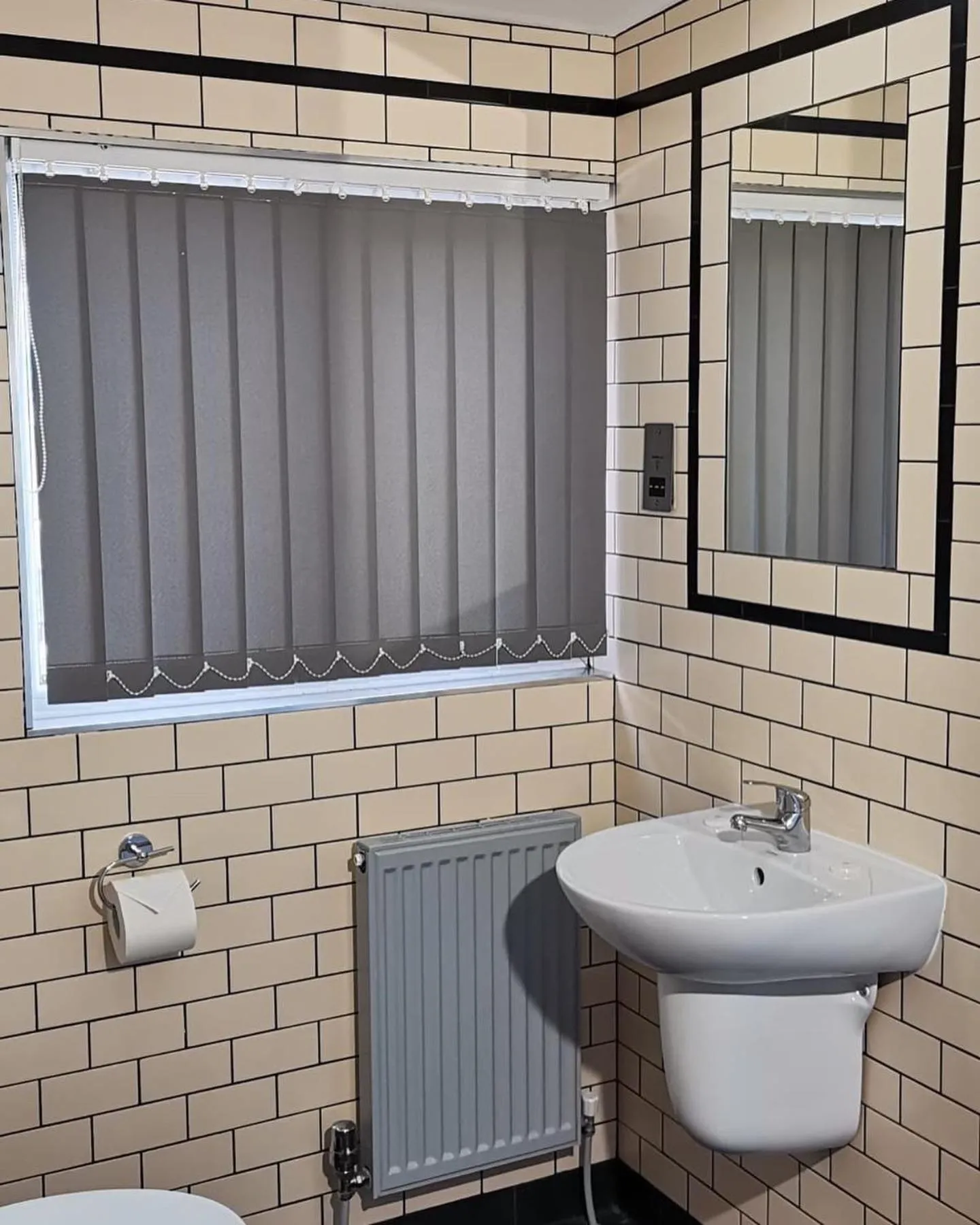 The Liverpool Pod Travel Hostel