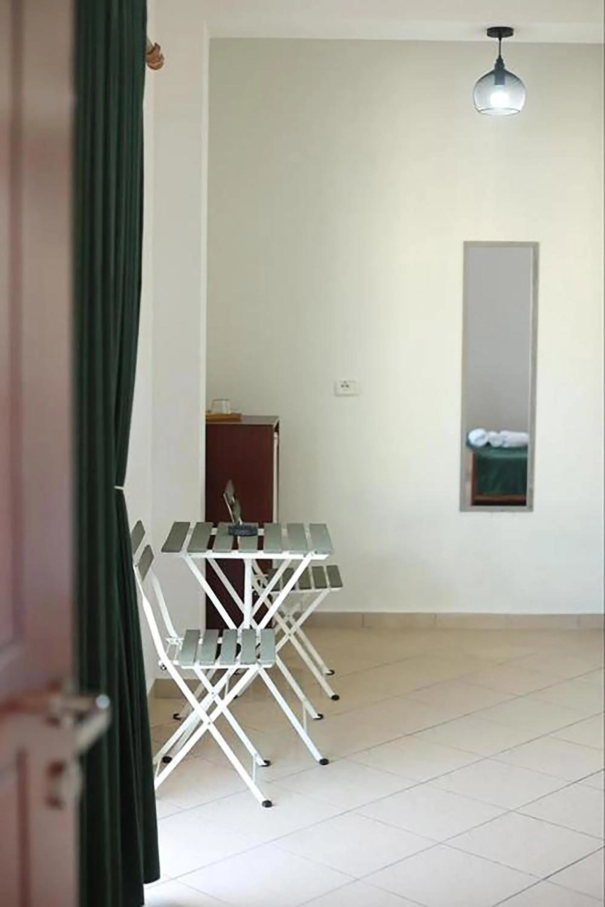 Photo of the whole room in BLISS Hotel