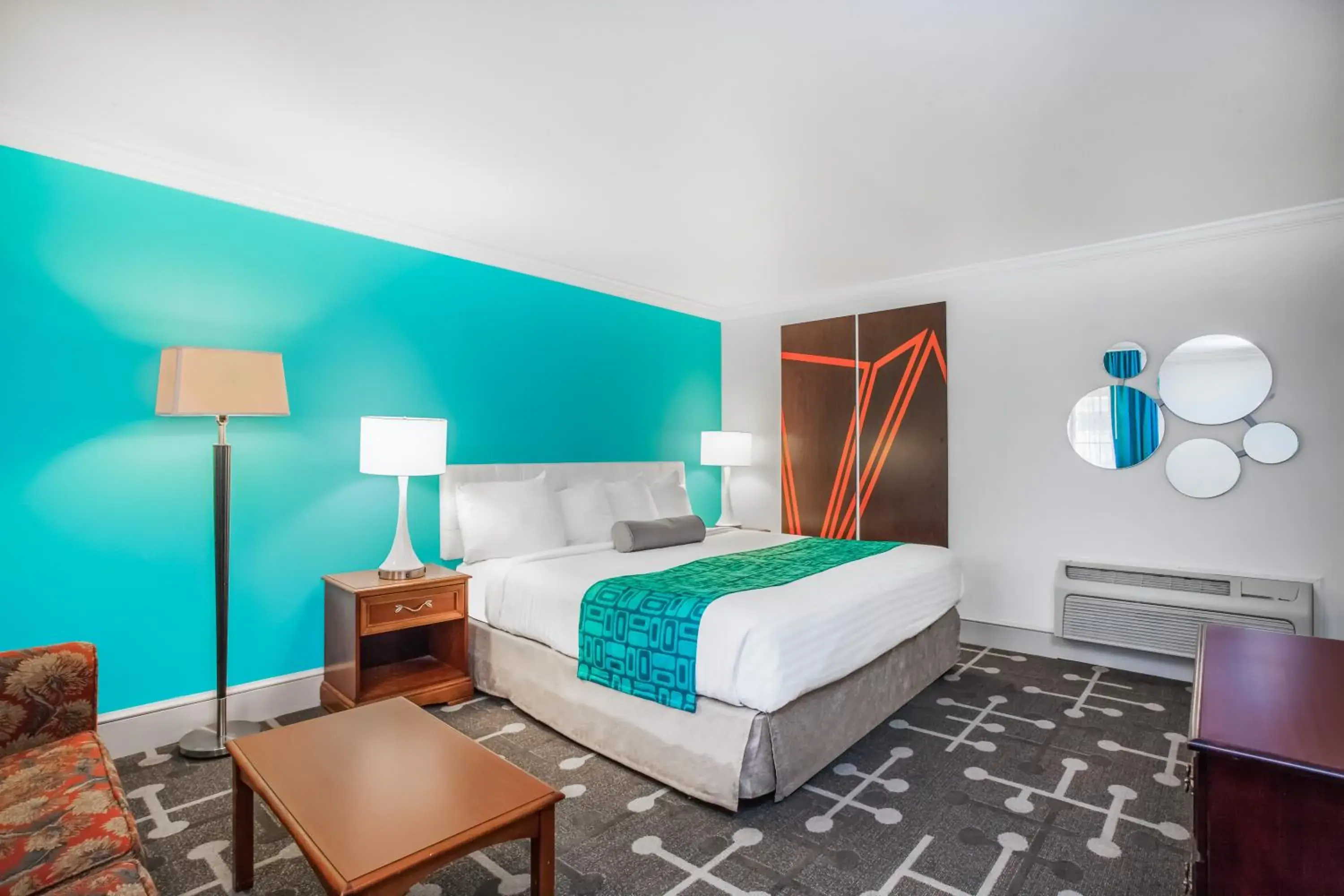 Day, Bed in Howard Johnson by Wyndham Hershey Day, Bed in Howard Johnson by Wyndham Hershey