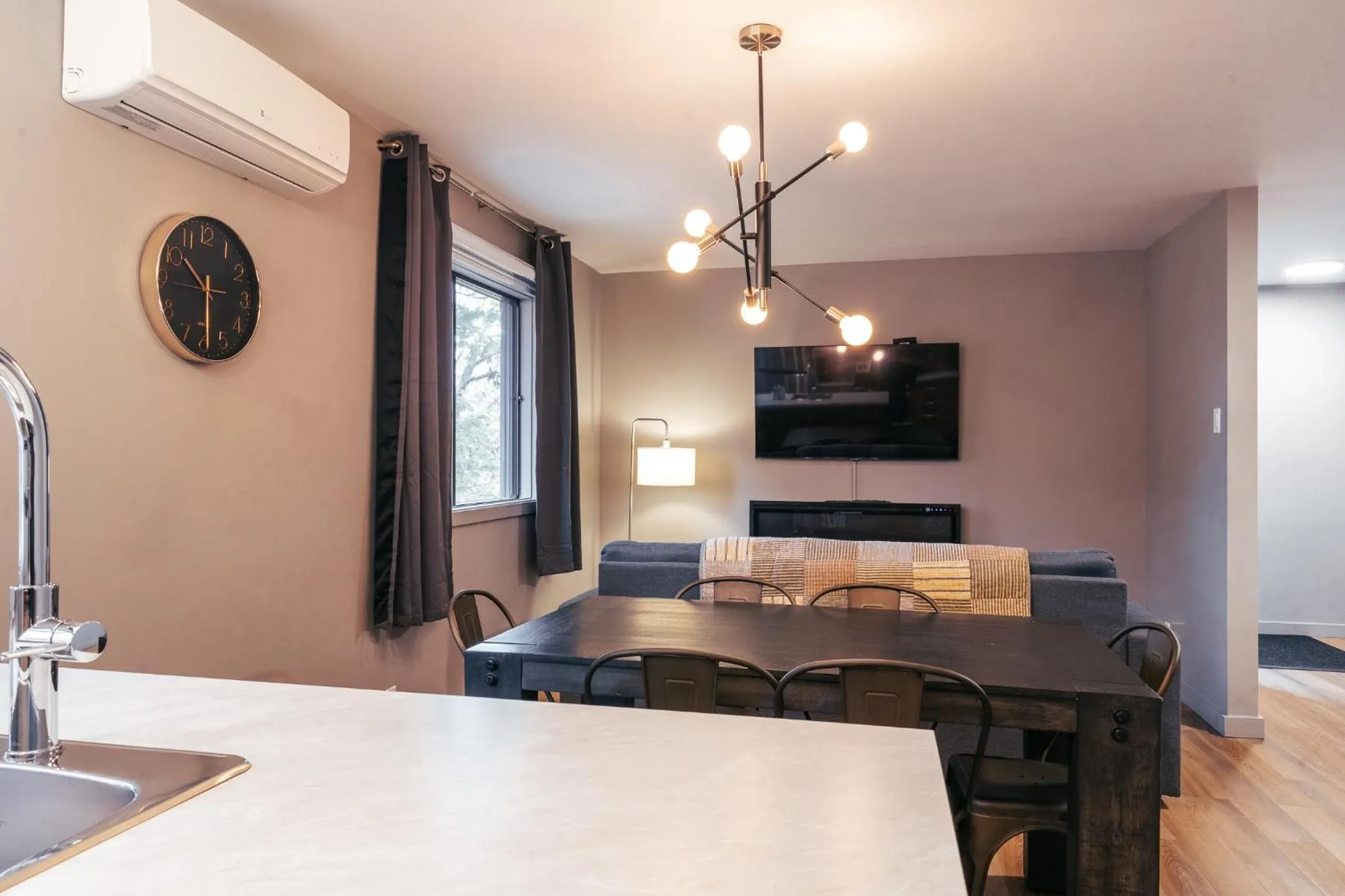 Mont Blanc Hôtel & Condos