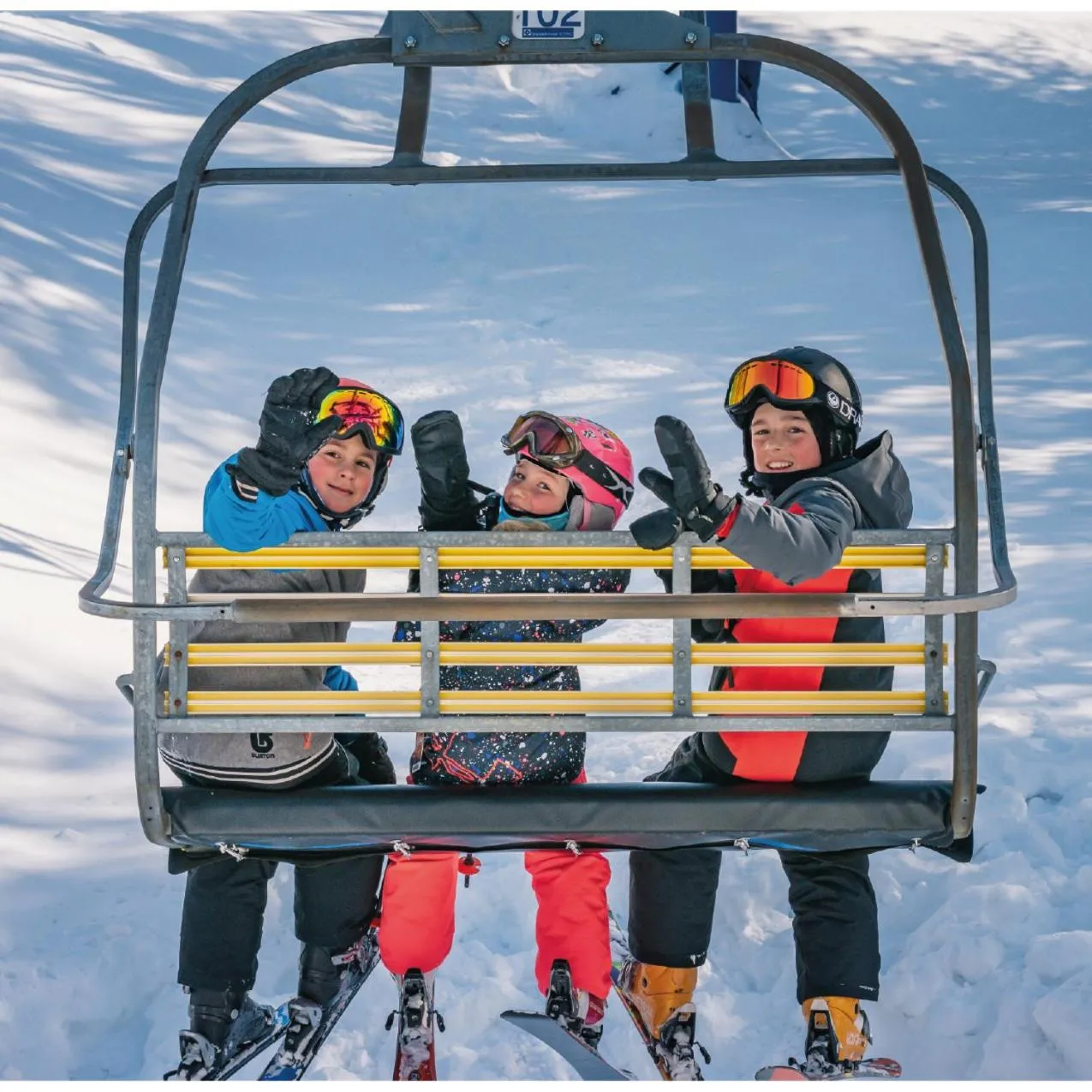 Mont Blanc Hôtel & Condos