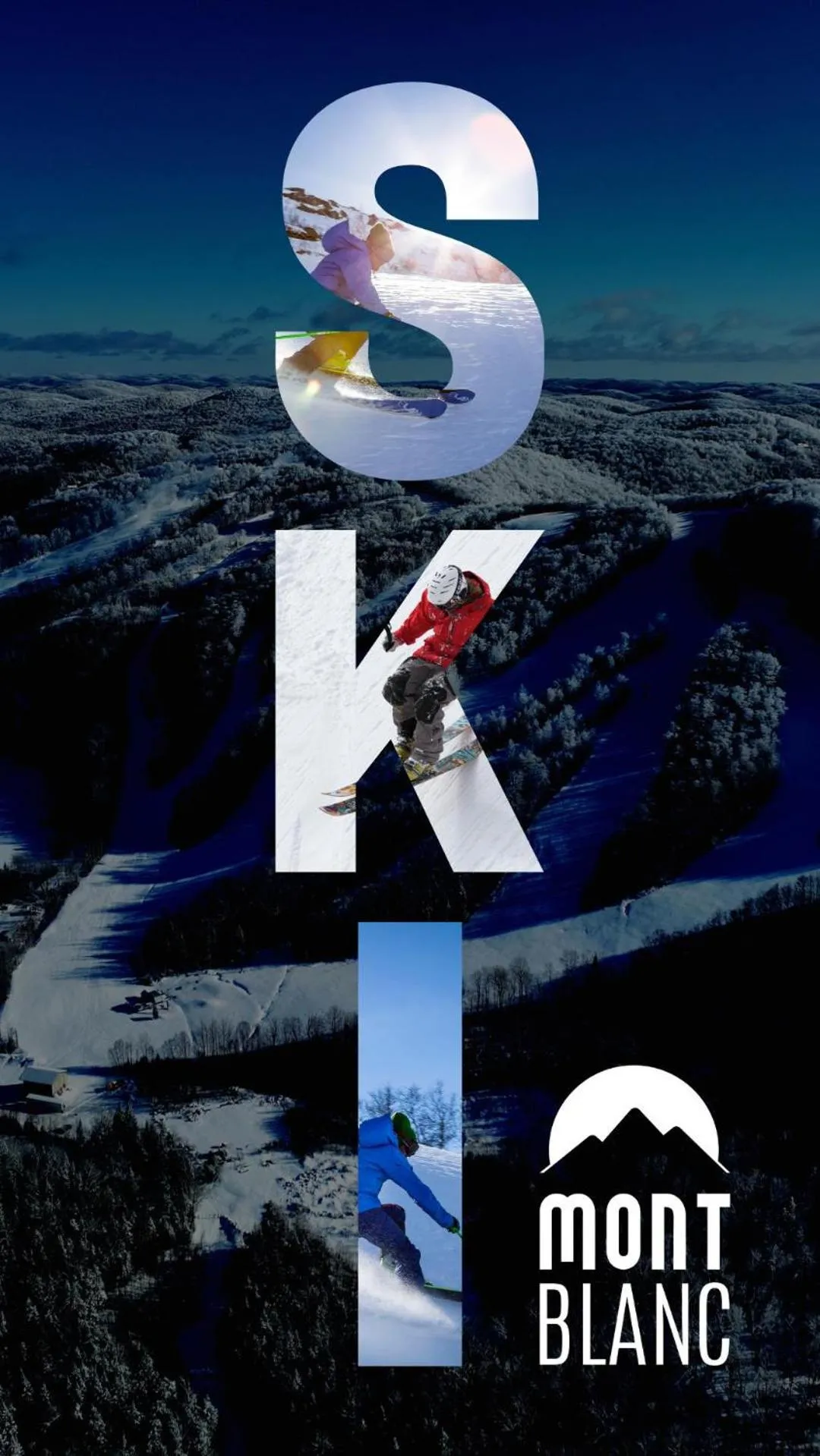 Mont Blanc Hôtel & Condos