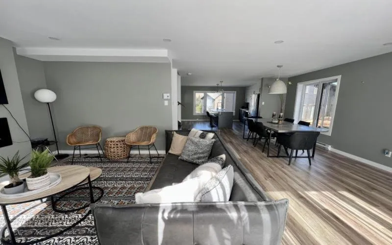 Mont Blanc Hôtel & Condos