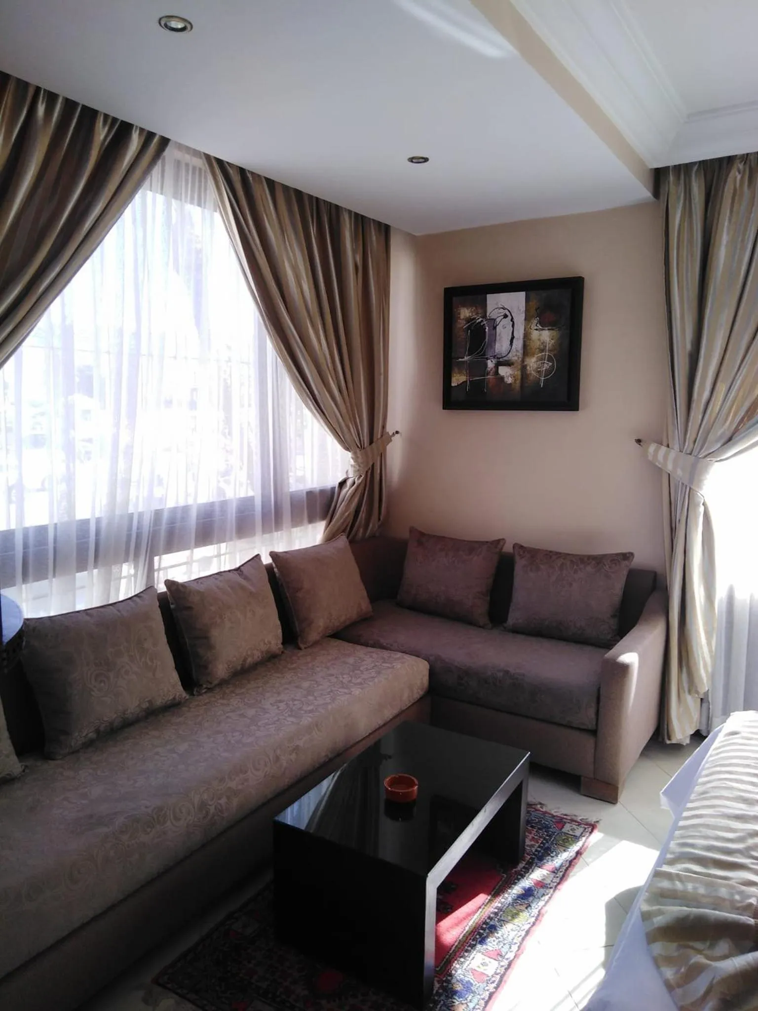Suite Hotel Tilila