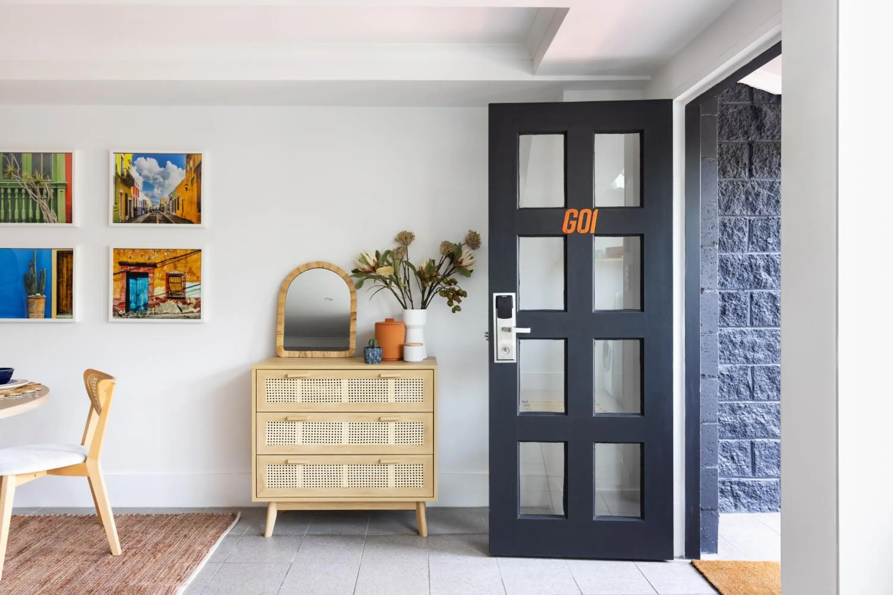 Property building in Hotel Hacienda Property building in Hotel Hacienda