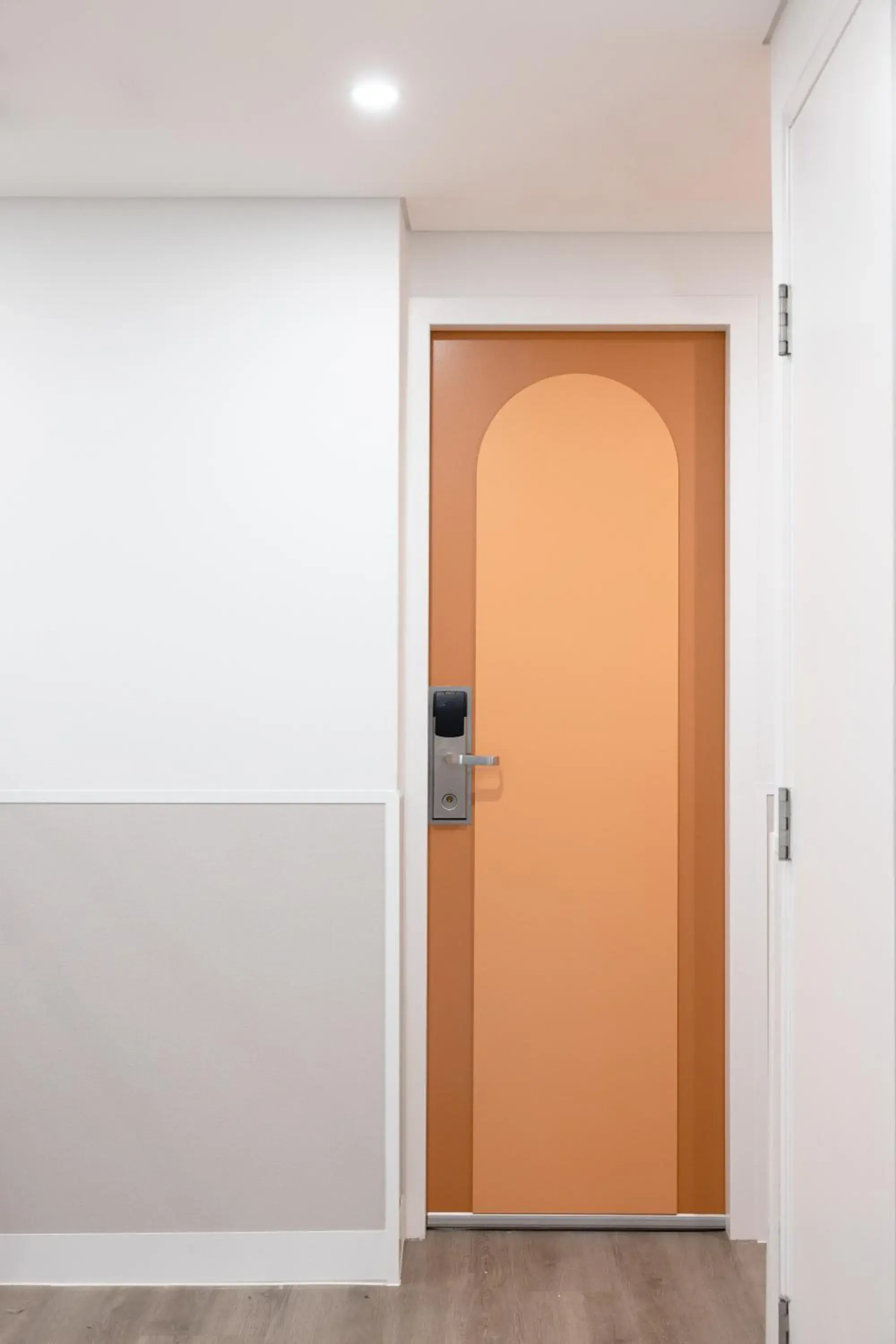 Bathroom in Hotel Hacienda Bathroom in Hotel Hacienda