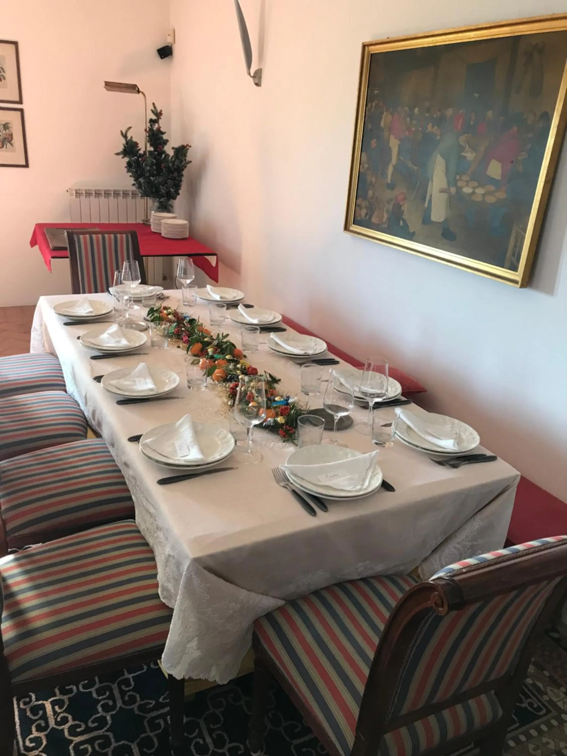 Casale Vicino Al Golf Nazionale