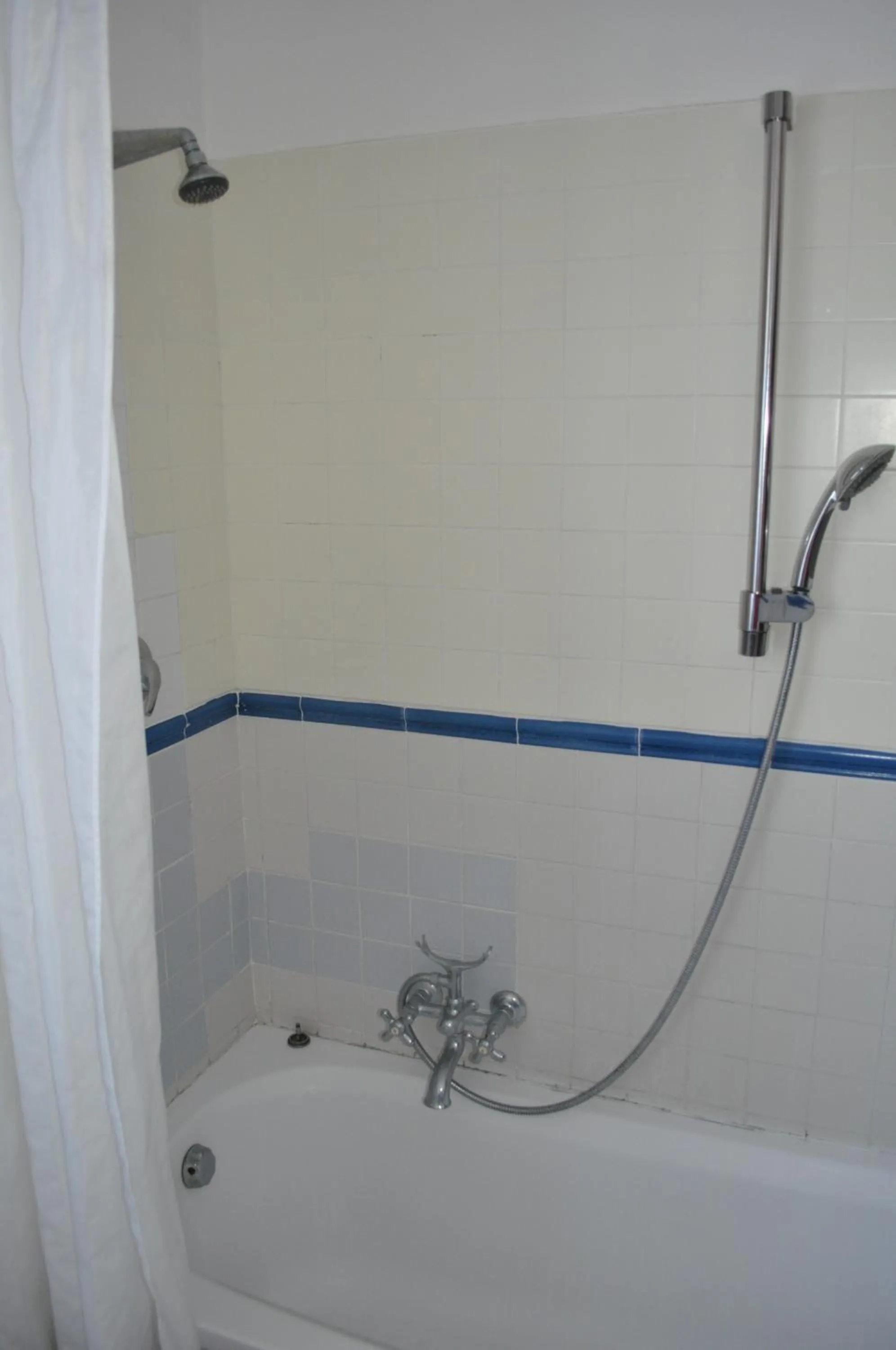 Bathroom in Casale Vicino Al Golf Nazionale