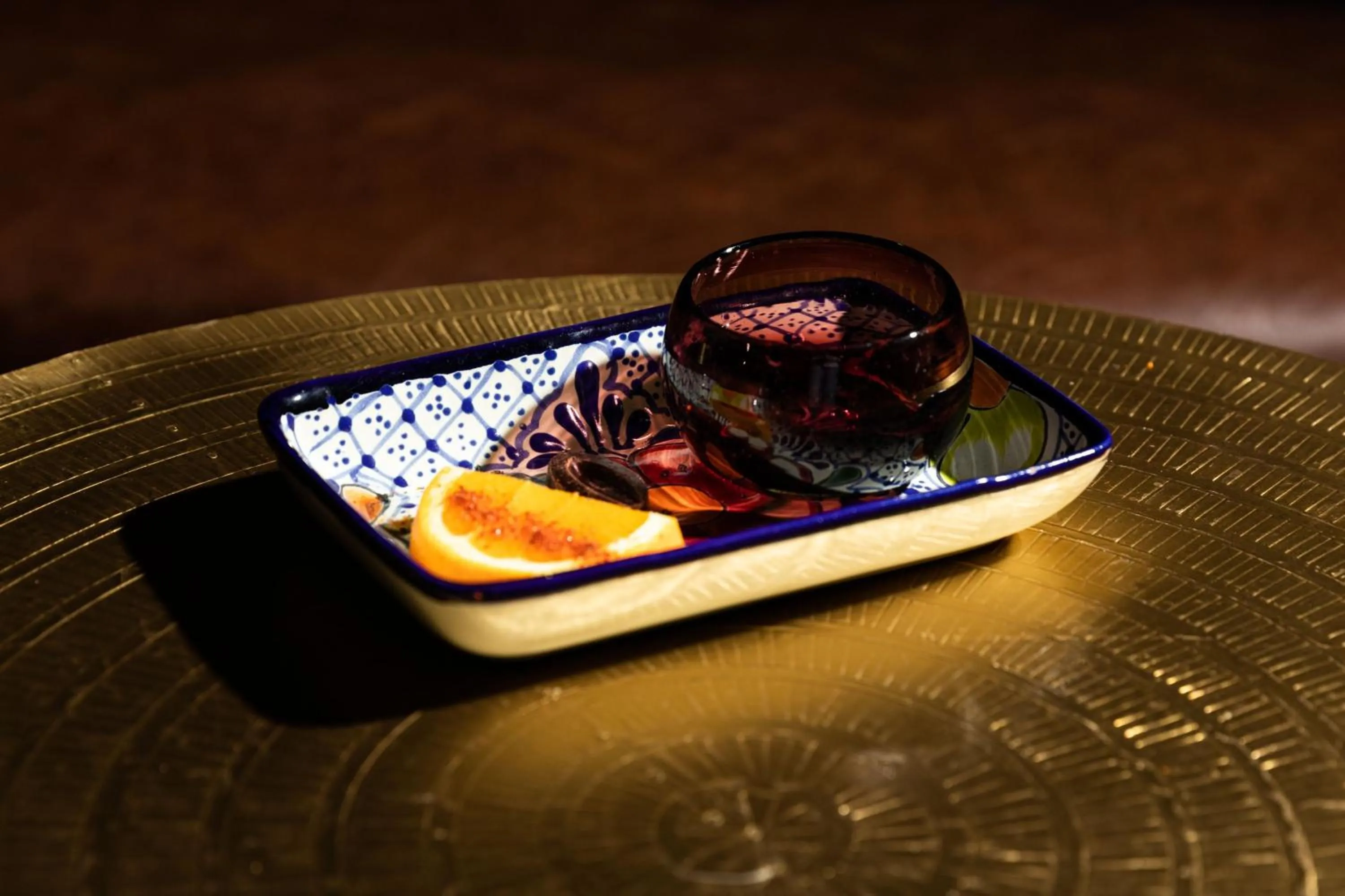 Restaurant/places to eat in Hotel Ivy, a Luxury Collection Hotel, Minneapolis