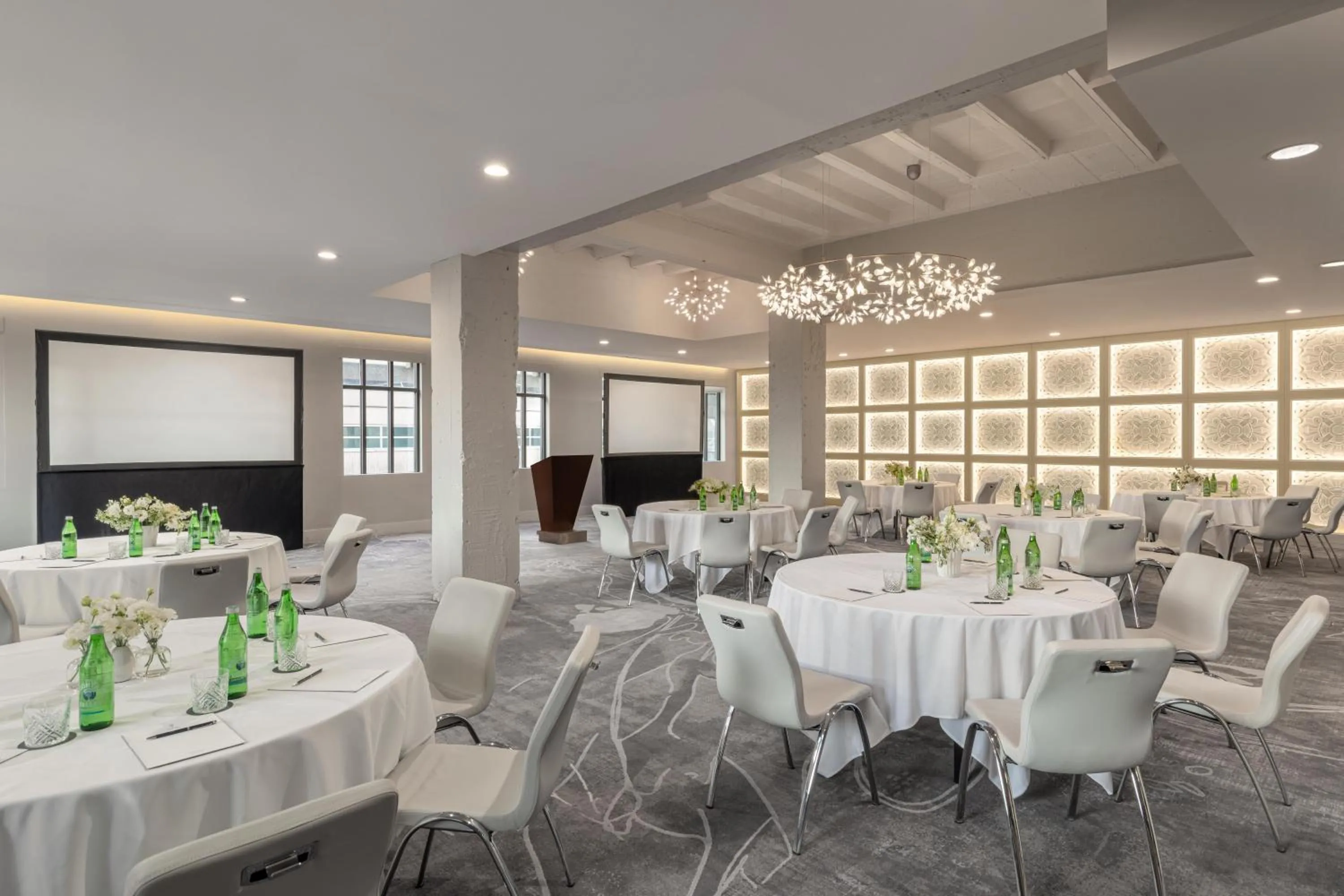 Banquet/Function facilities in Hotel Ivy, a Luxury Collection Hotel, Minneapolis