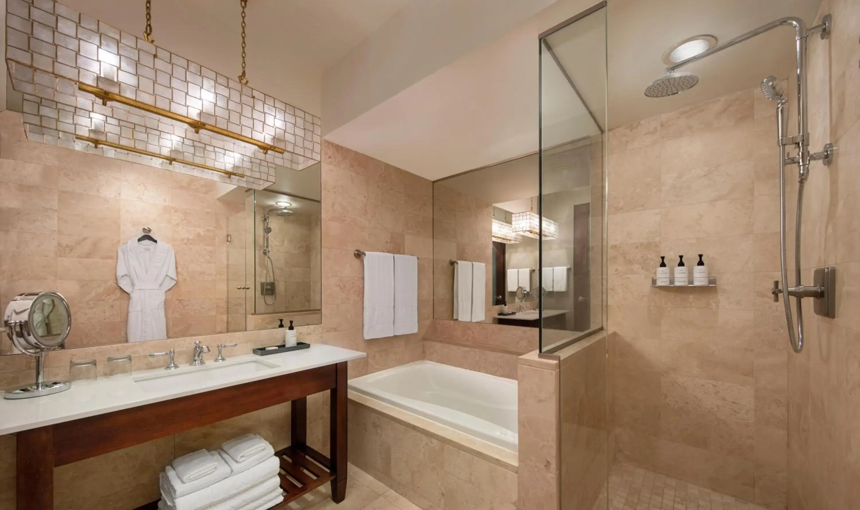 Guest room, 2 Queen in Hotel Ivy, a Luxury Collection Hotel, Minneapolis Guest room, 2 Queen in Hotel Ivy, a Luxury Collection Hotel, Minneapolis