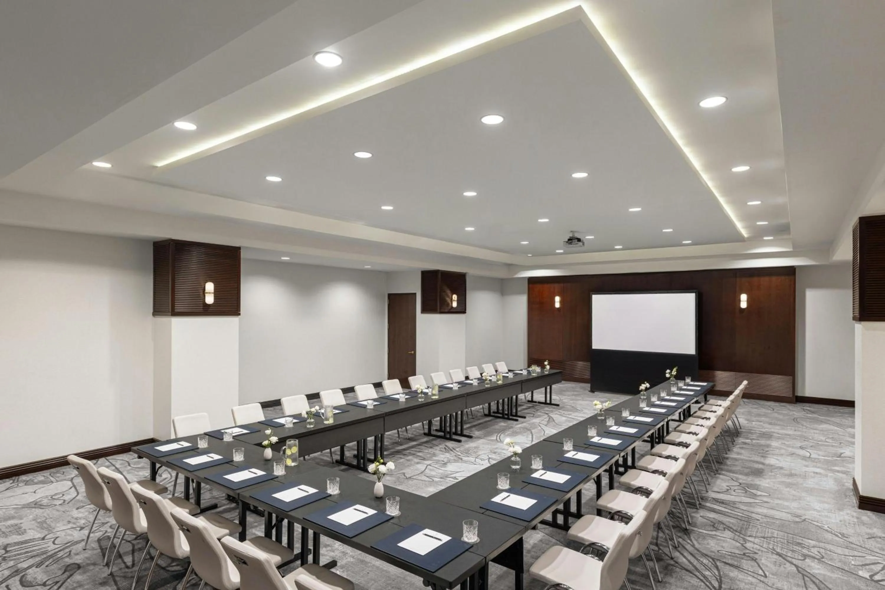 Meeting/conference room in Hotel Ivy, a Luxury Collection Hotel, Minneapolis