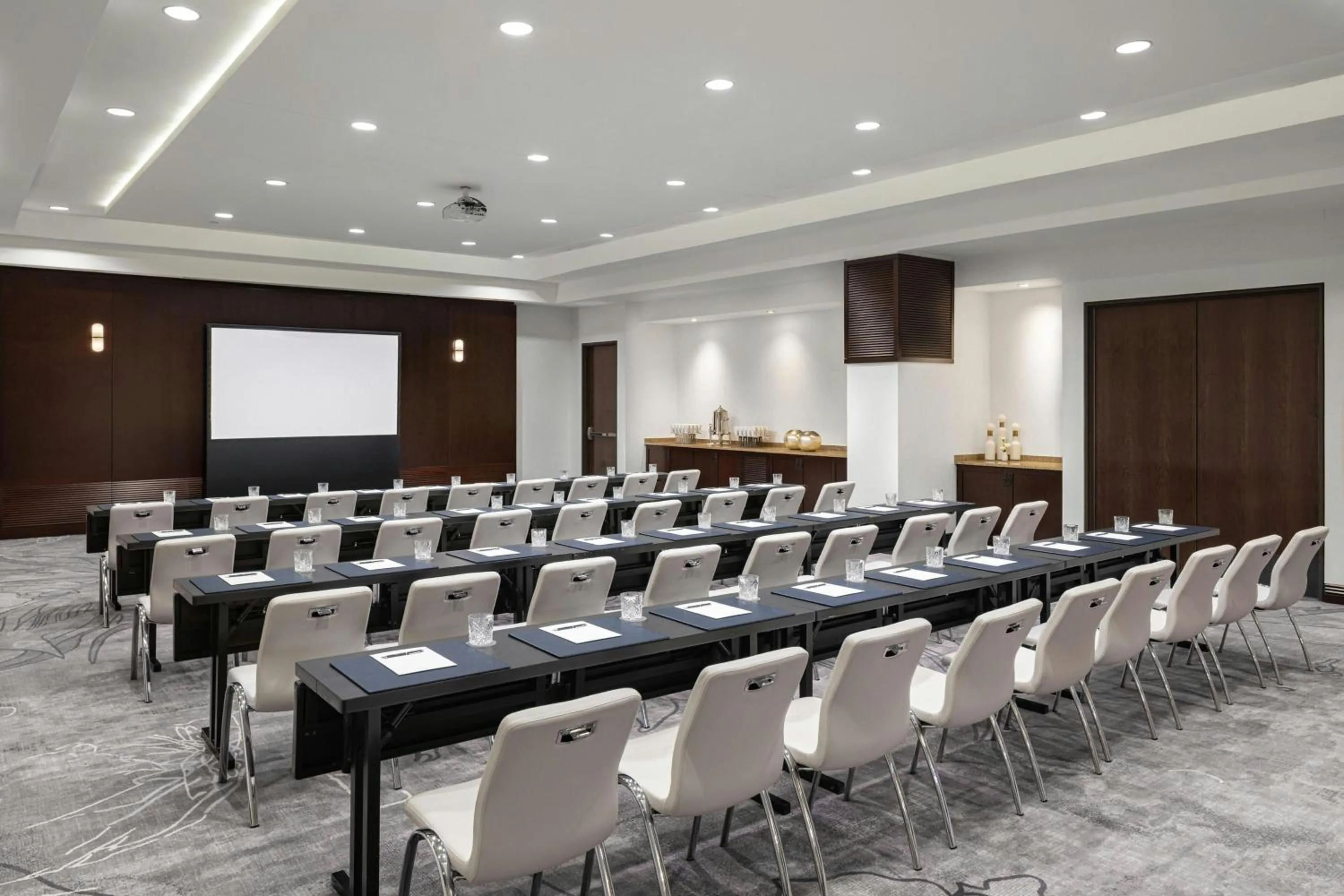 Meeting/conference room in Hotel Ivy, a Luxury Collection Hotel, Minneapolis
