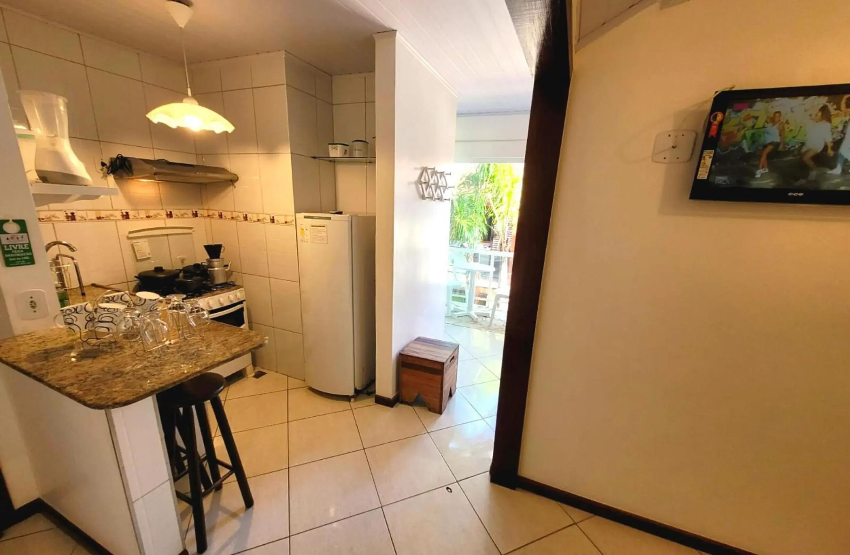 Apartment (4 Adults) in Pousada Solar de Geribá Apartment (4 Adults) in Pousada Solar de Geribá