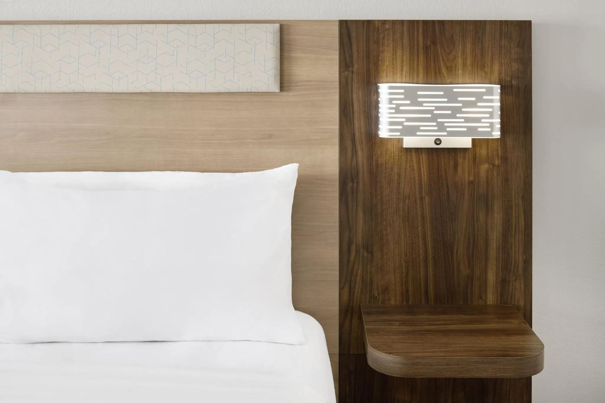 Photo of the whole room, Bed in Holiday Inn Express Hotel and Suites - Odessa by IHG