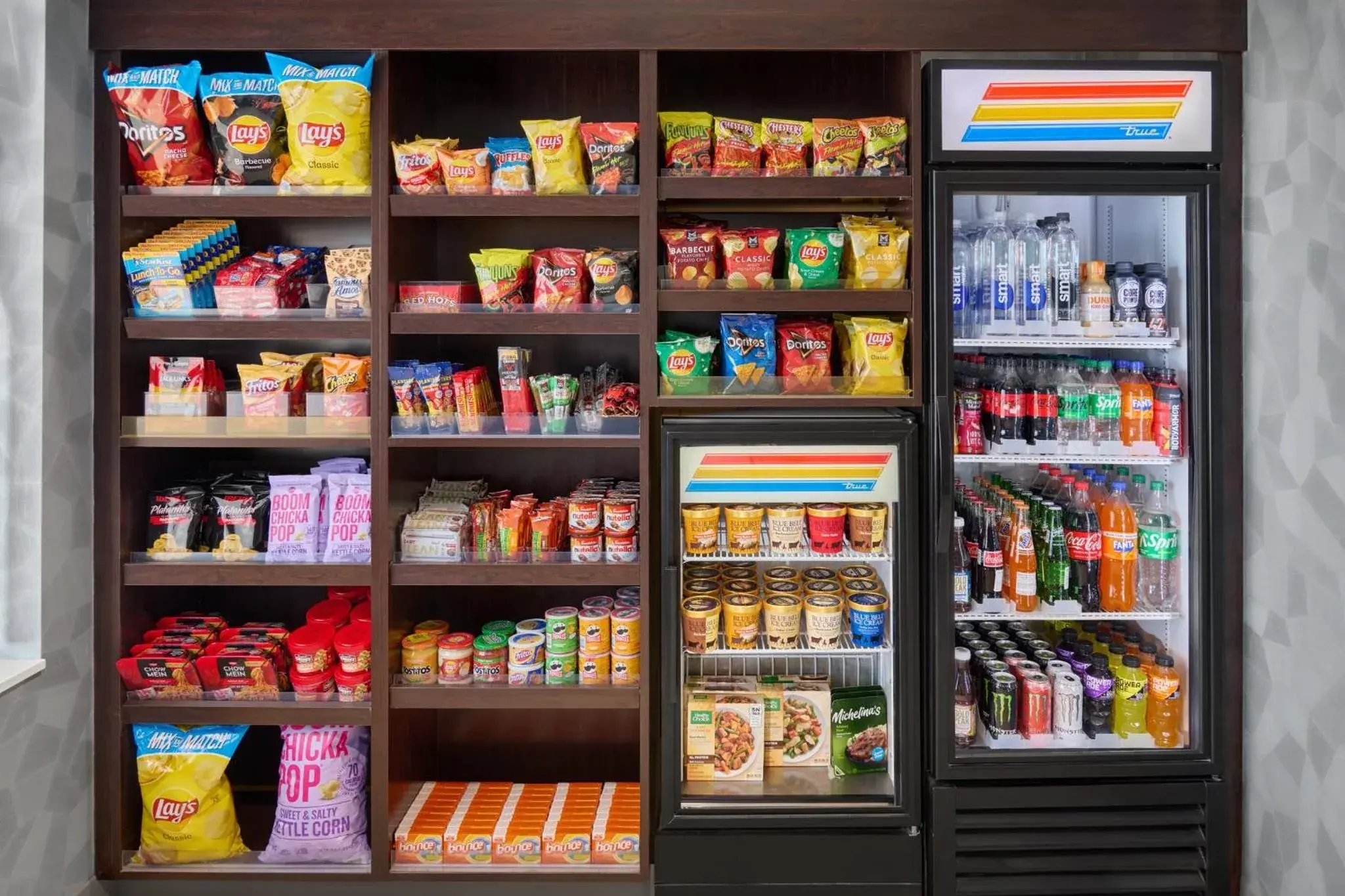 Lobby or reception in Holiday Inn Express Hotel and Suites - Odessa by IHG Lobby or reception in Holiday Inn Express Hotel and Suites - Odessa by IHG