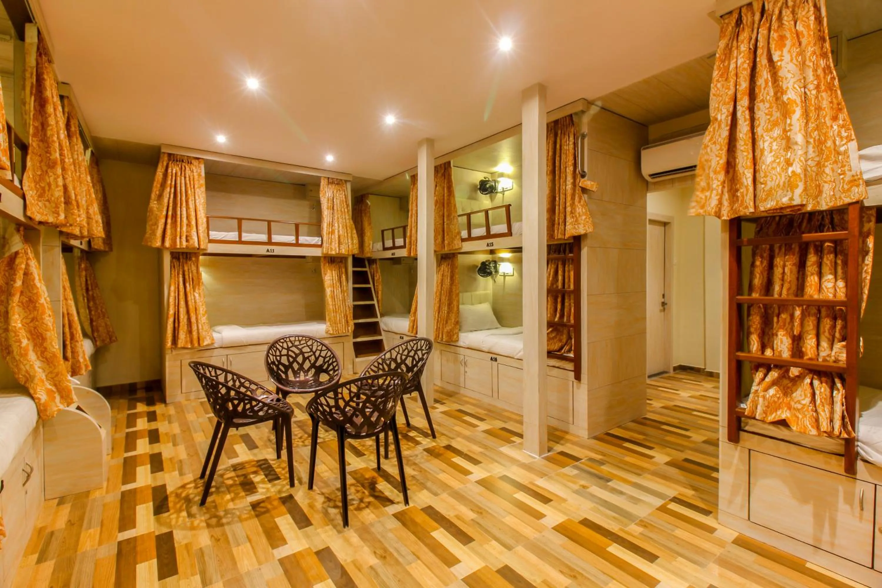 Blossom Dormitory For Male and Female