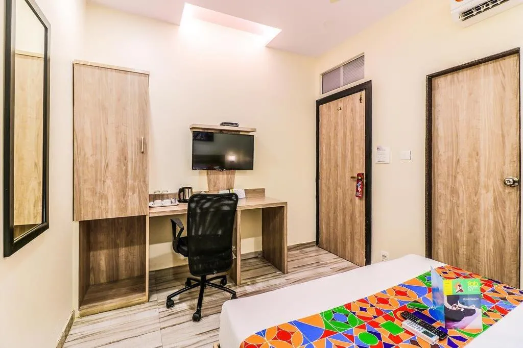 Blossom Dormitory For Male and Female
