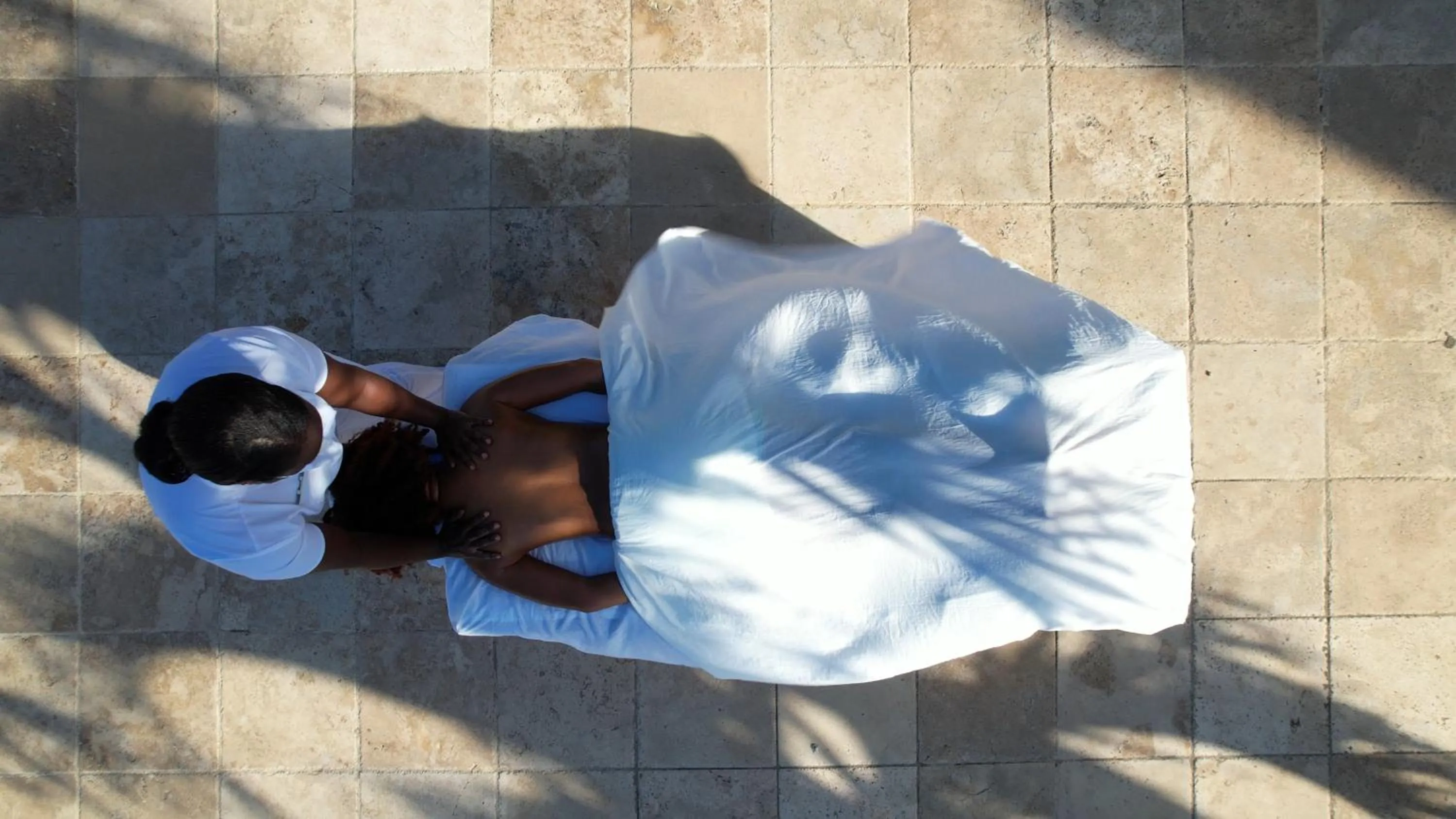 Spa and wellness centre/facilities in Antigua Village Beach Resort