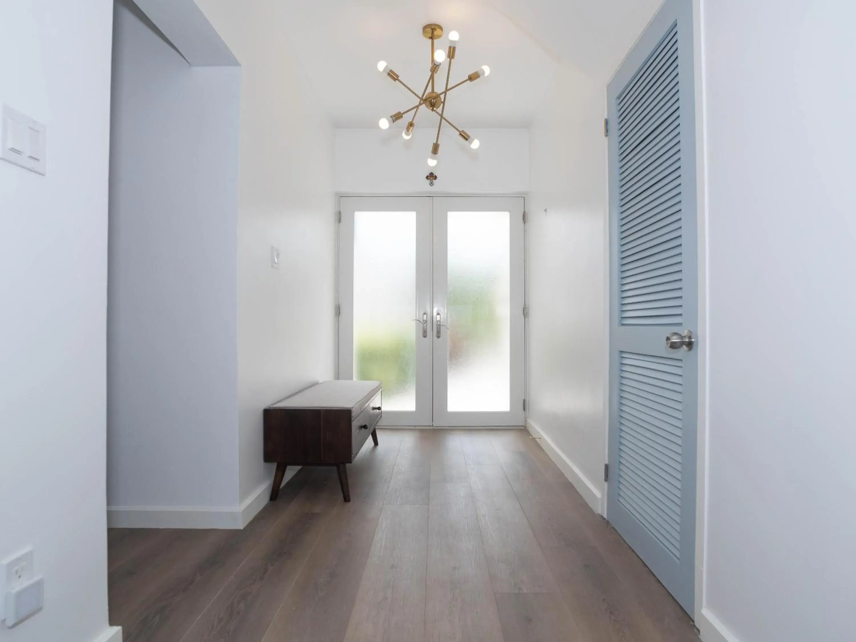 Facade/entrance in Antigua Village Beach Resort Facade/entrance in Antigua Village Beach Resort