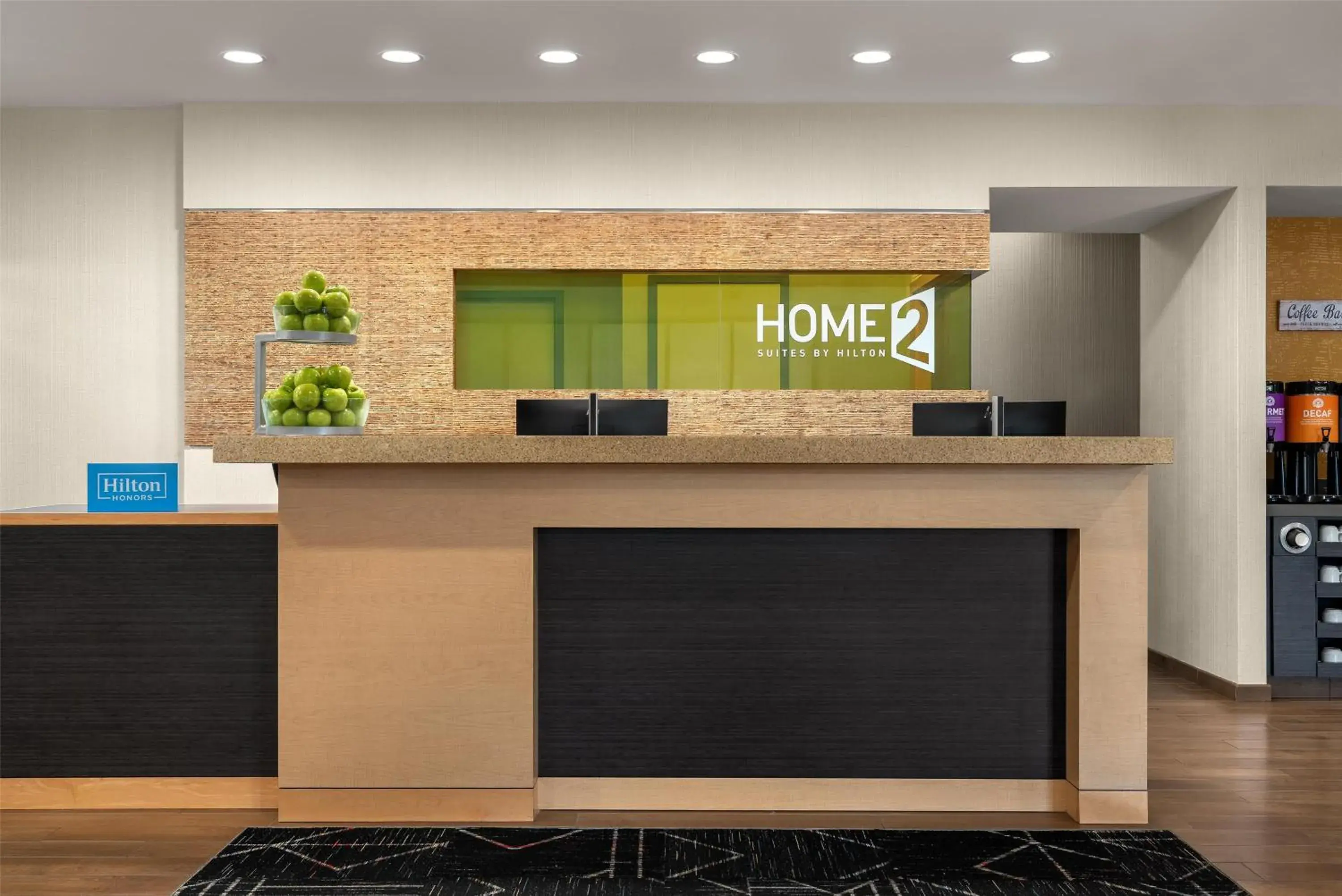 Lobby or reception in Home2 Suites by Hilton Lexington Park Patuxent River NAS, MD Lobby or reception in Home2 Suites by Hilton Lexington Park Patuxent River NAS, MD