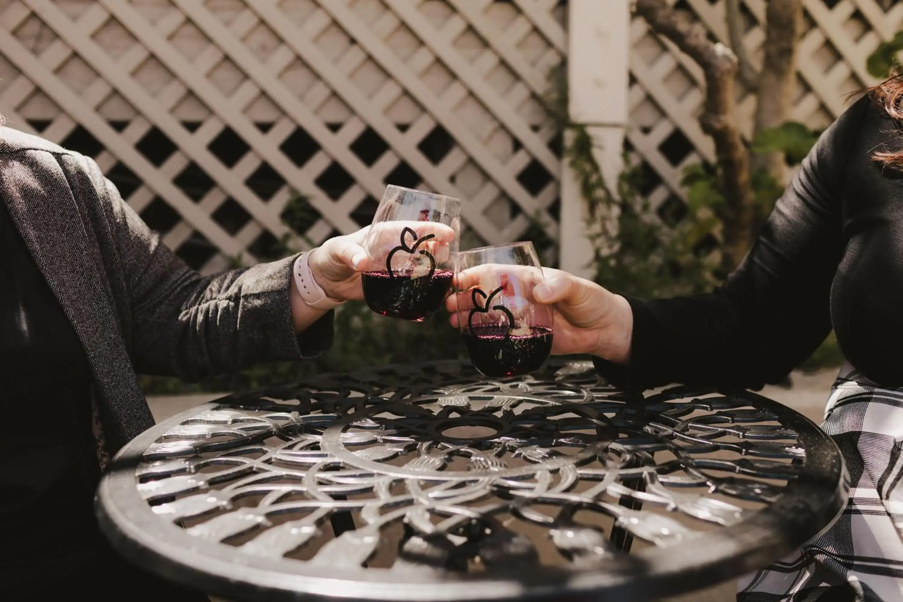 Restaurant/places to eat in Apple Farm Inn Restaurant/places to eat in Apple Farm Inn