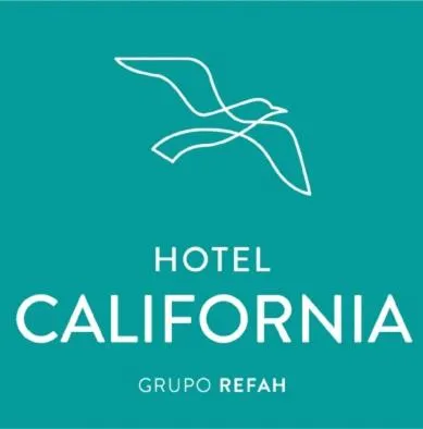 Property logo or sign in Hotel California