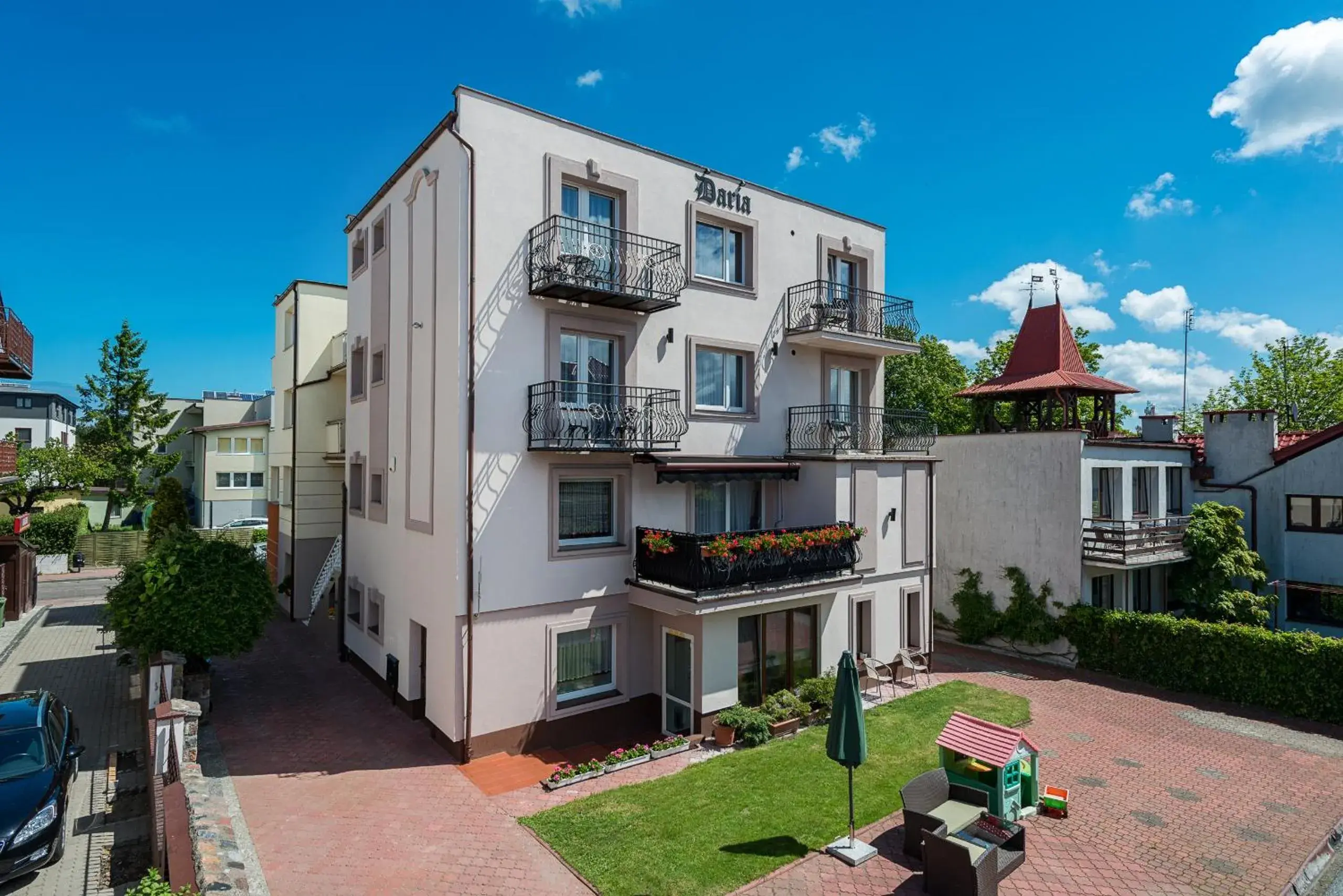 Willa Daria Willa Daria