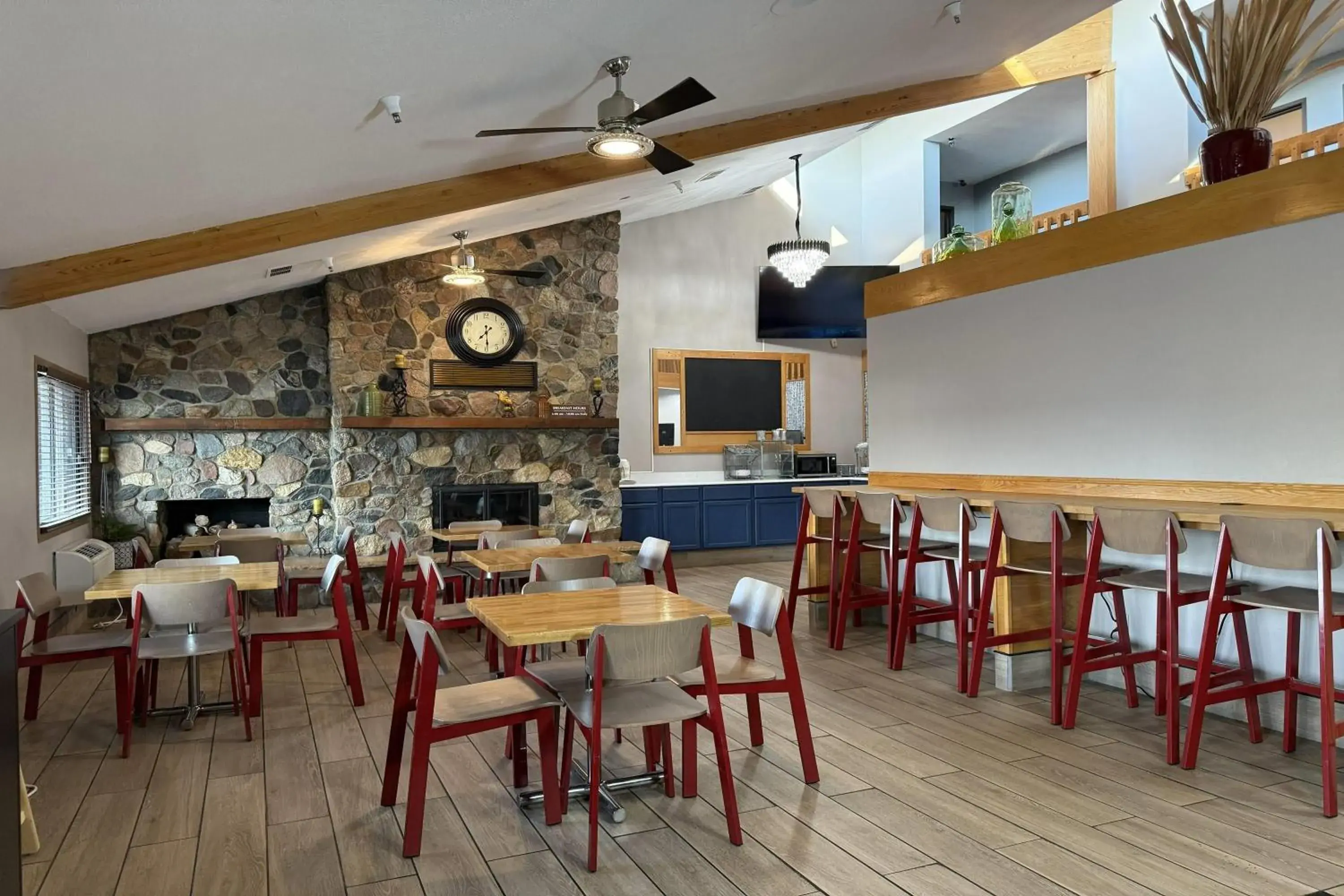 Breakfast in AmericInn by Wyndham Sioux Falls Breakfast in AmericInn by Wyndham Sioux Falls