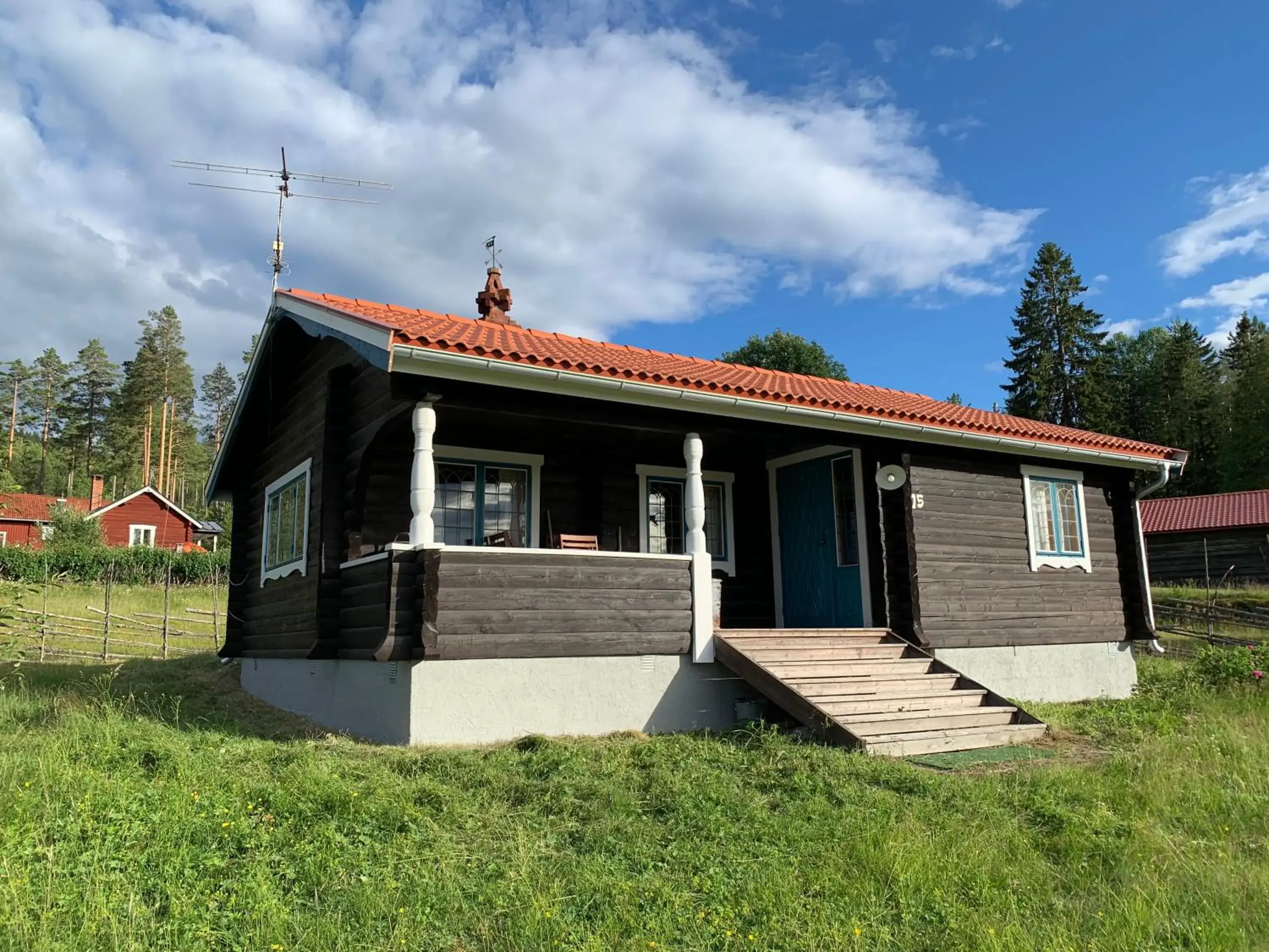 Vasa Ski Lodge Vasa Ski Lodge