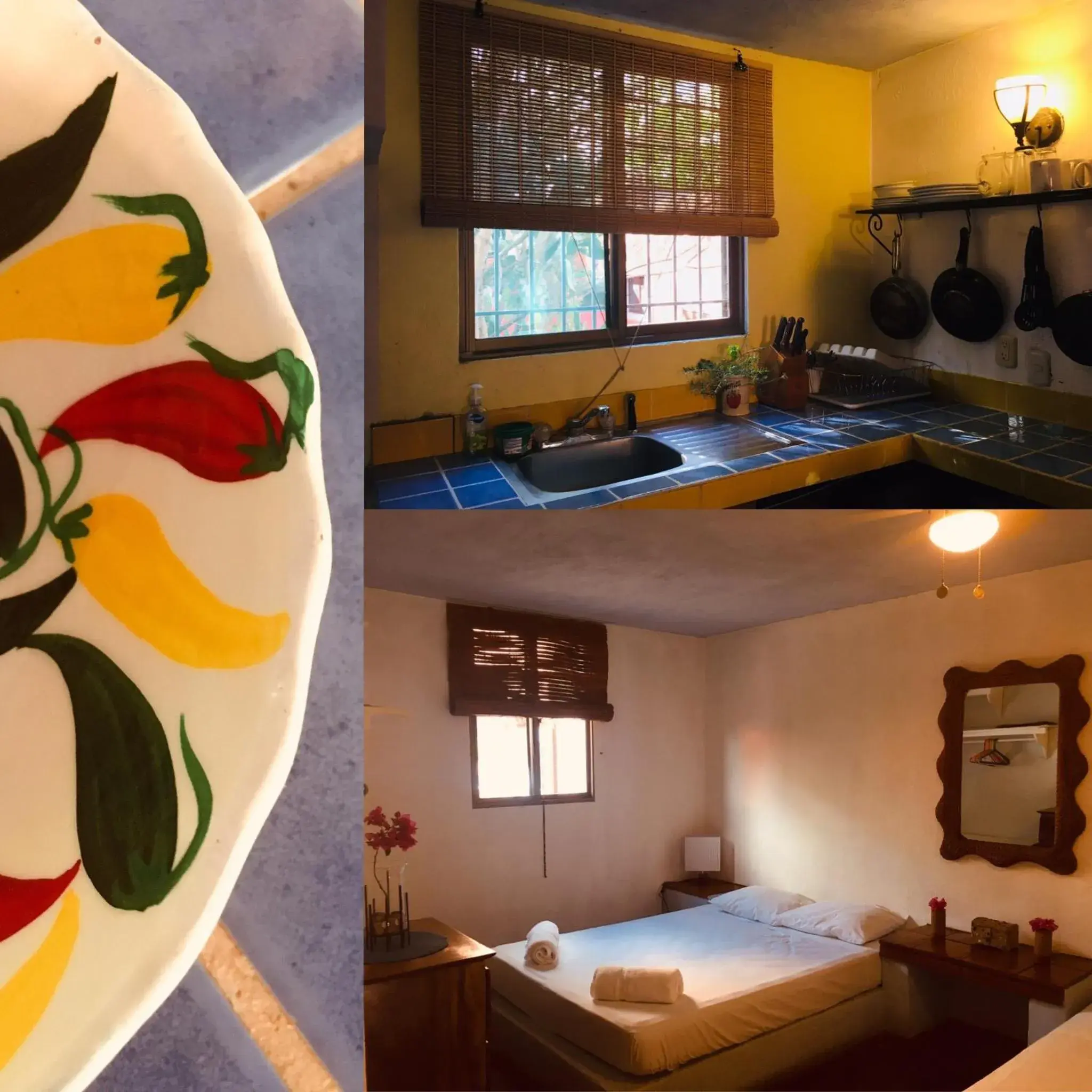 One-Bedroom Apartment in El Jardin One-Bedroom Apartment in El Jardin