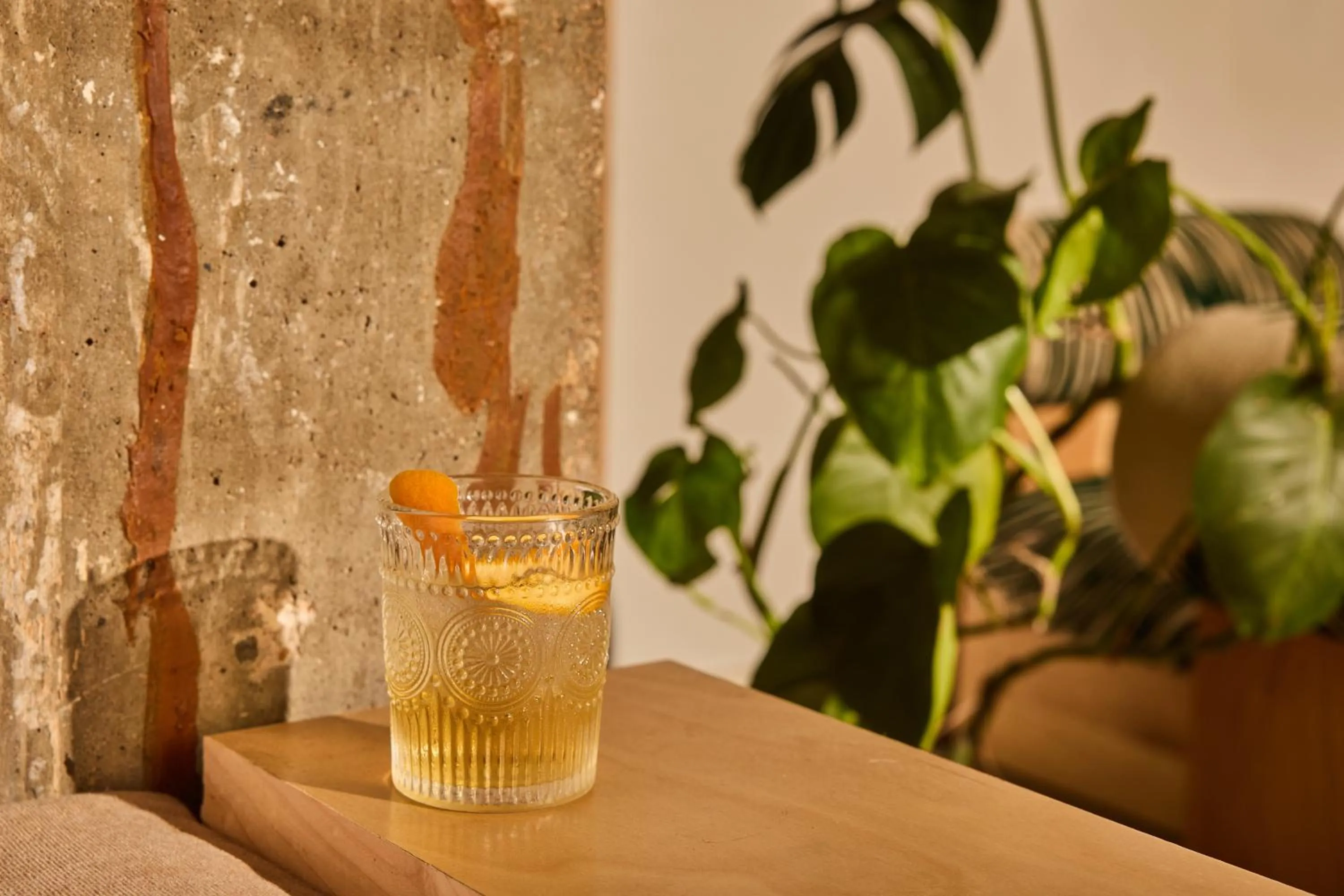 Restaurant/places to eat in The LINE Austin