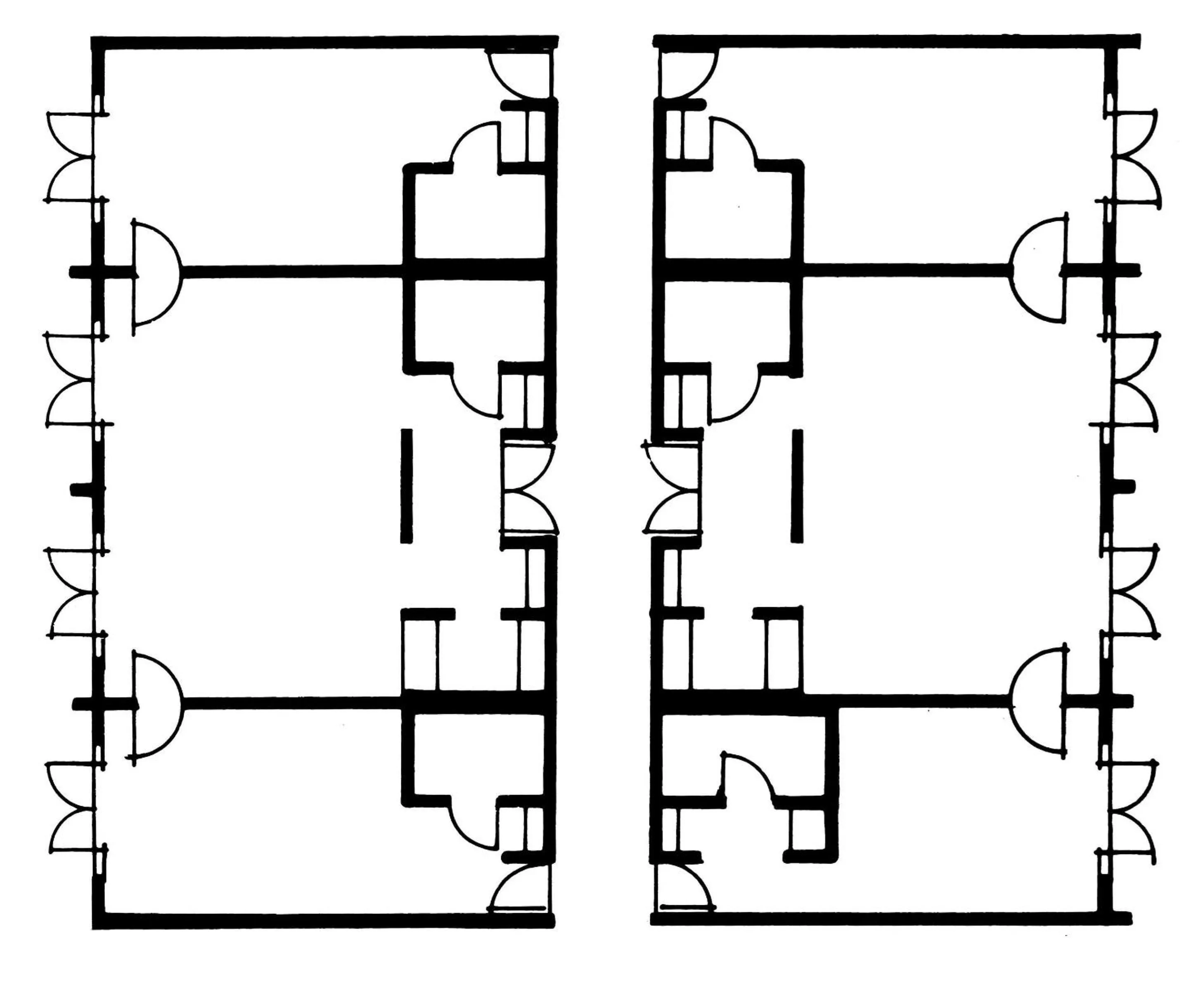 Meeting/conference room in Radisson Hotel Santa Maria