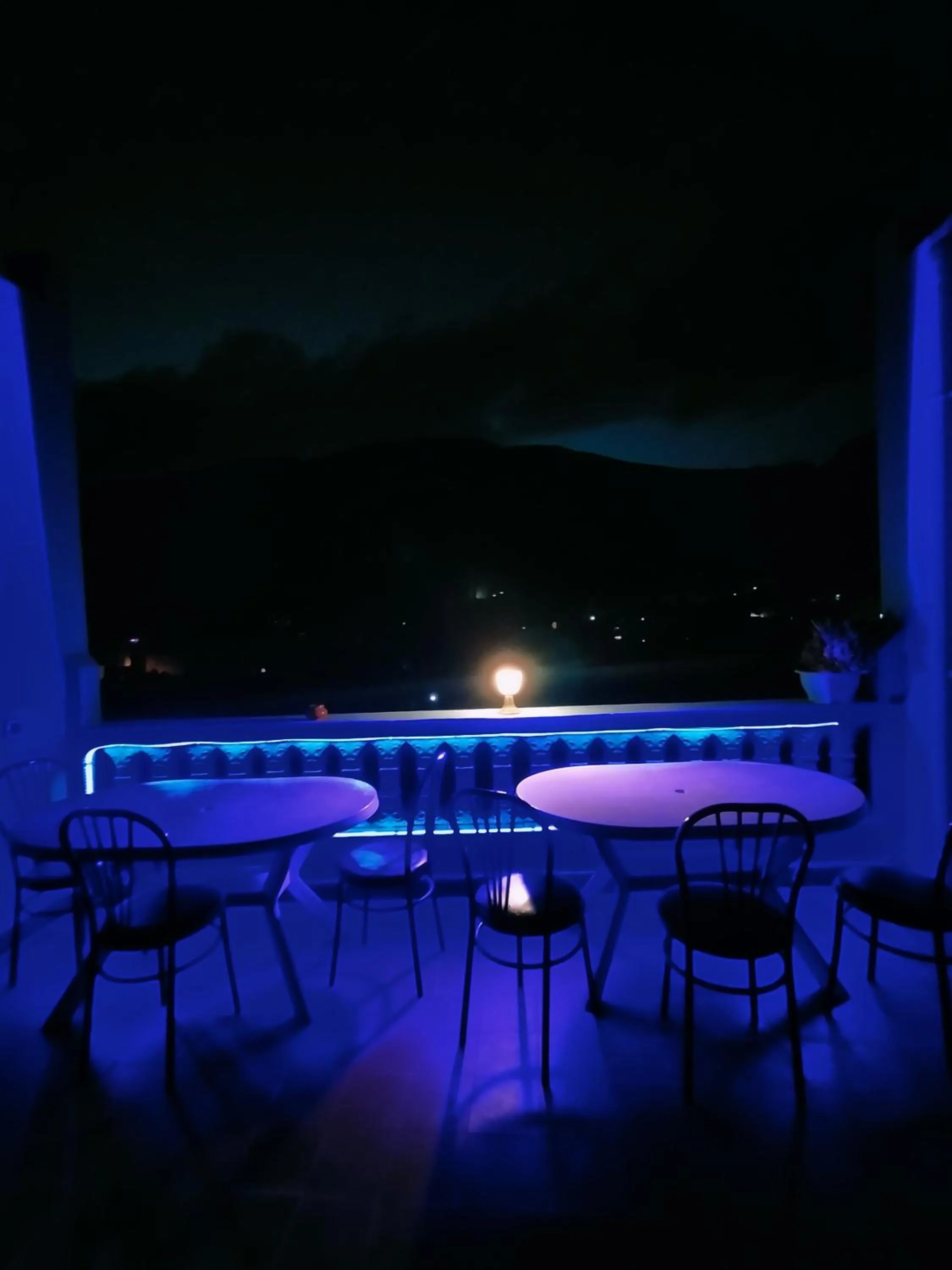 auberge restaurant tizgui