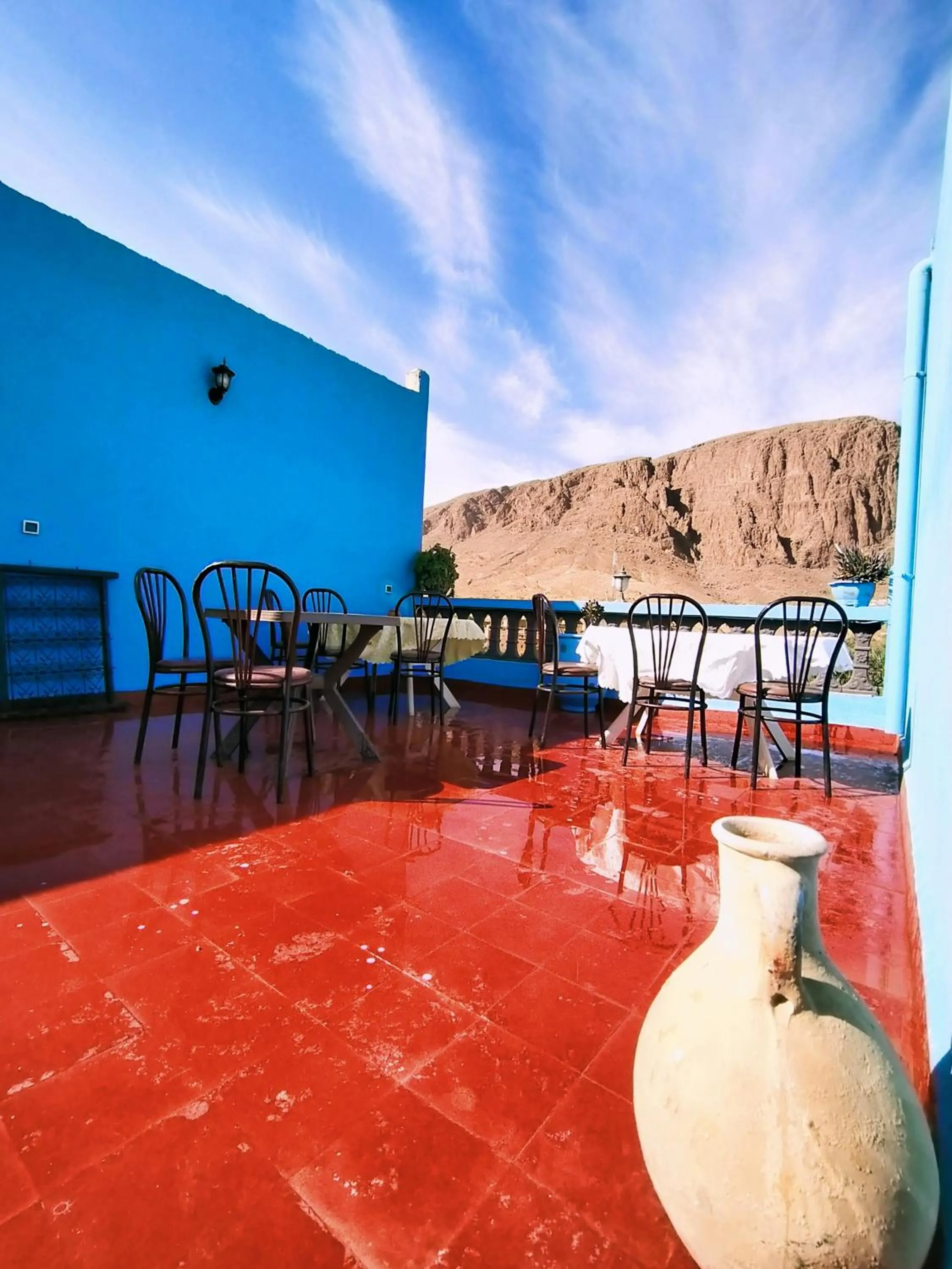 auberge restaurant tizgui