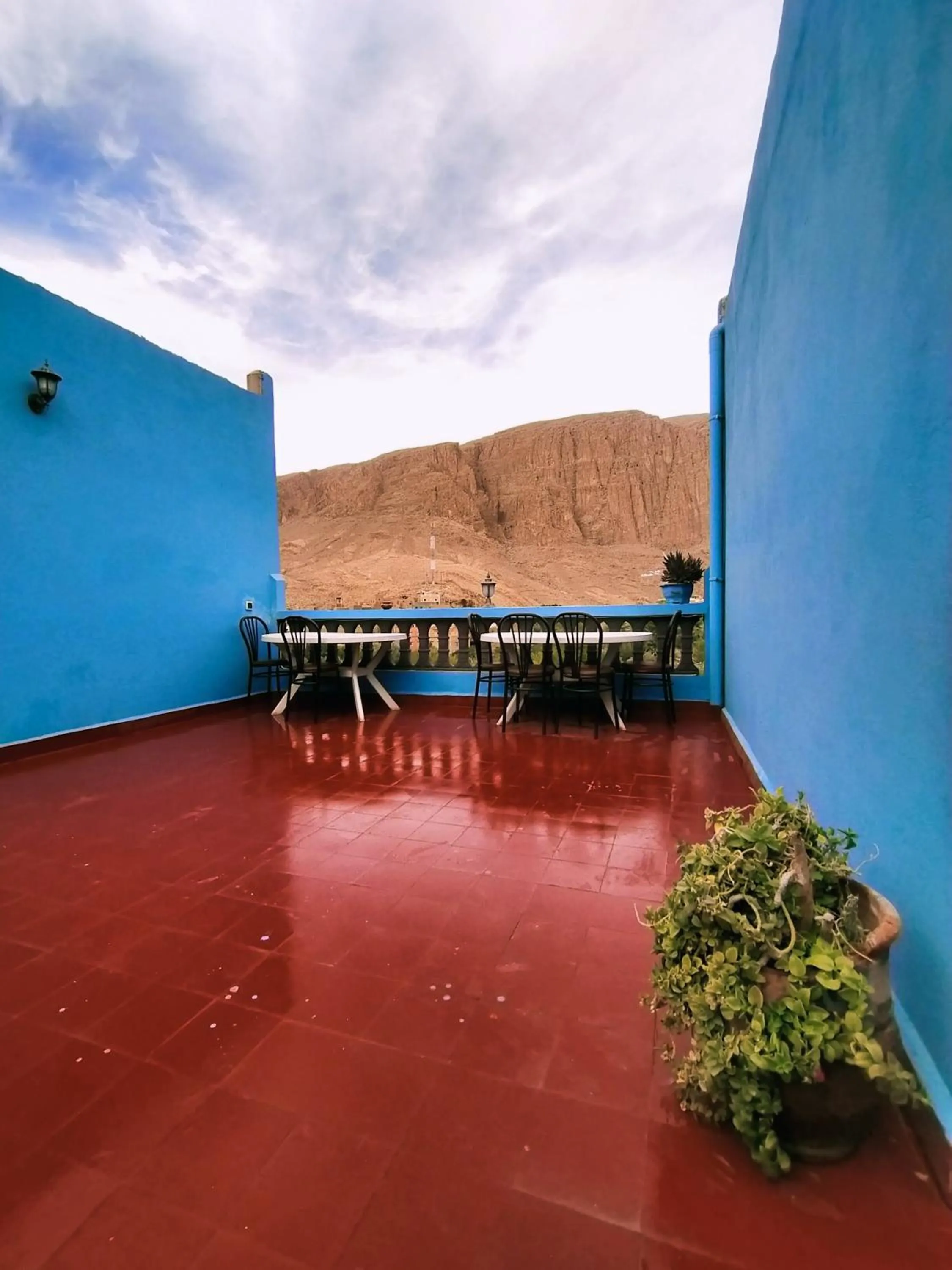 auberge restaurant tizgui