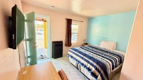 El Rey Motel El Rey Motel