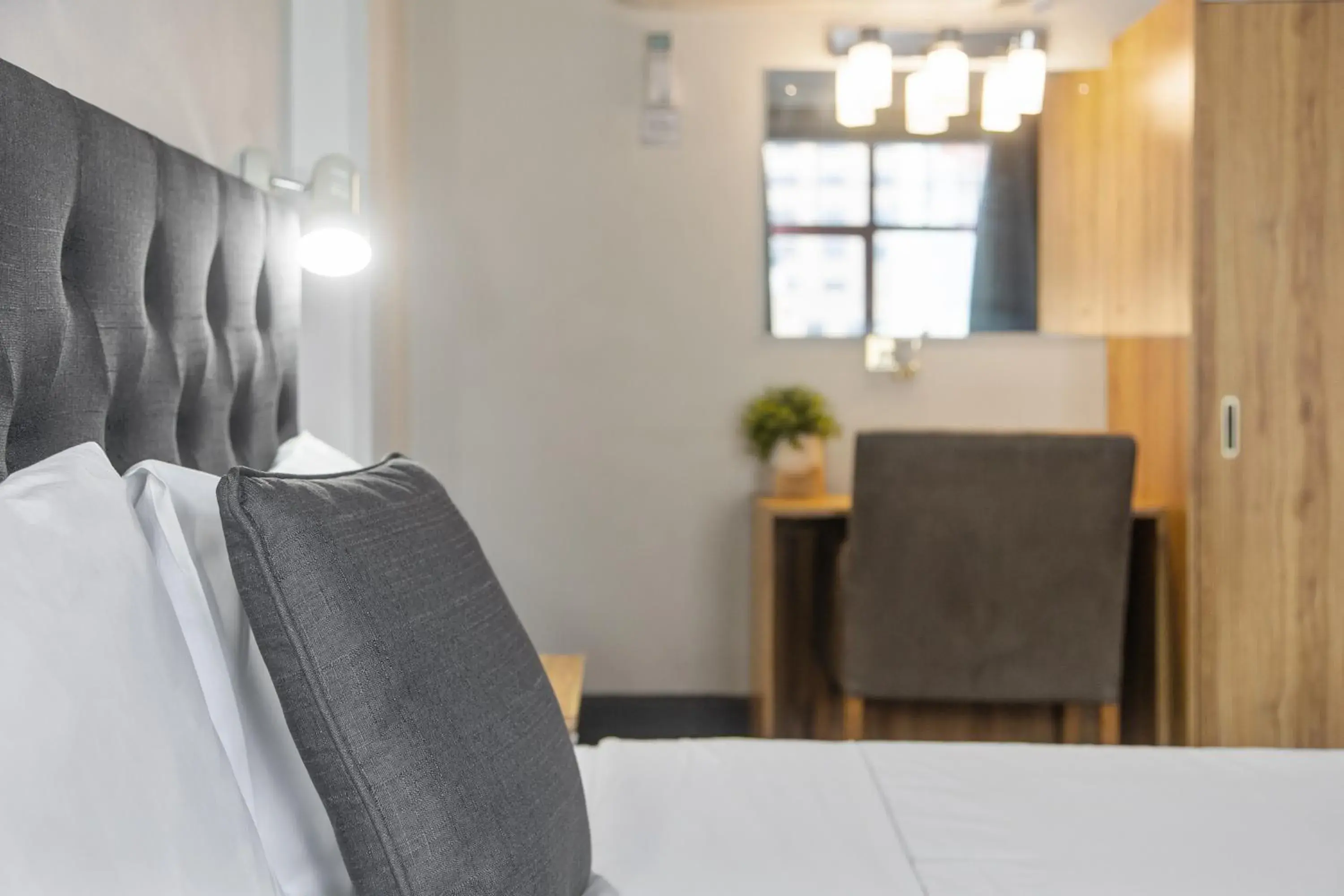 Bed in Adelaide Paringa Bed in Adelaide Paringa