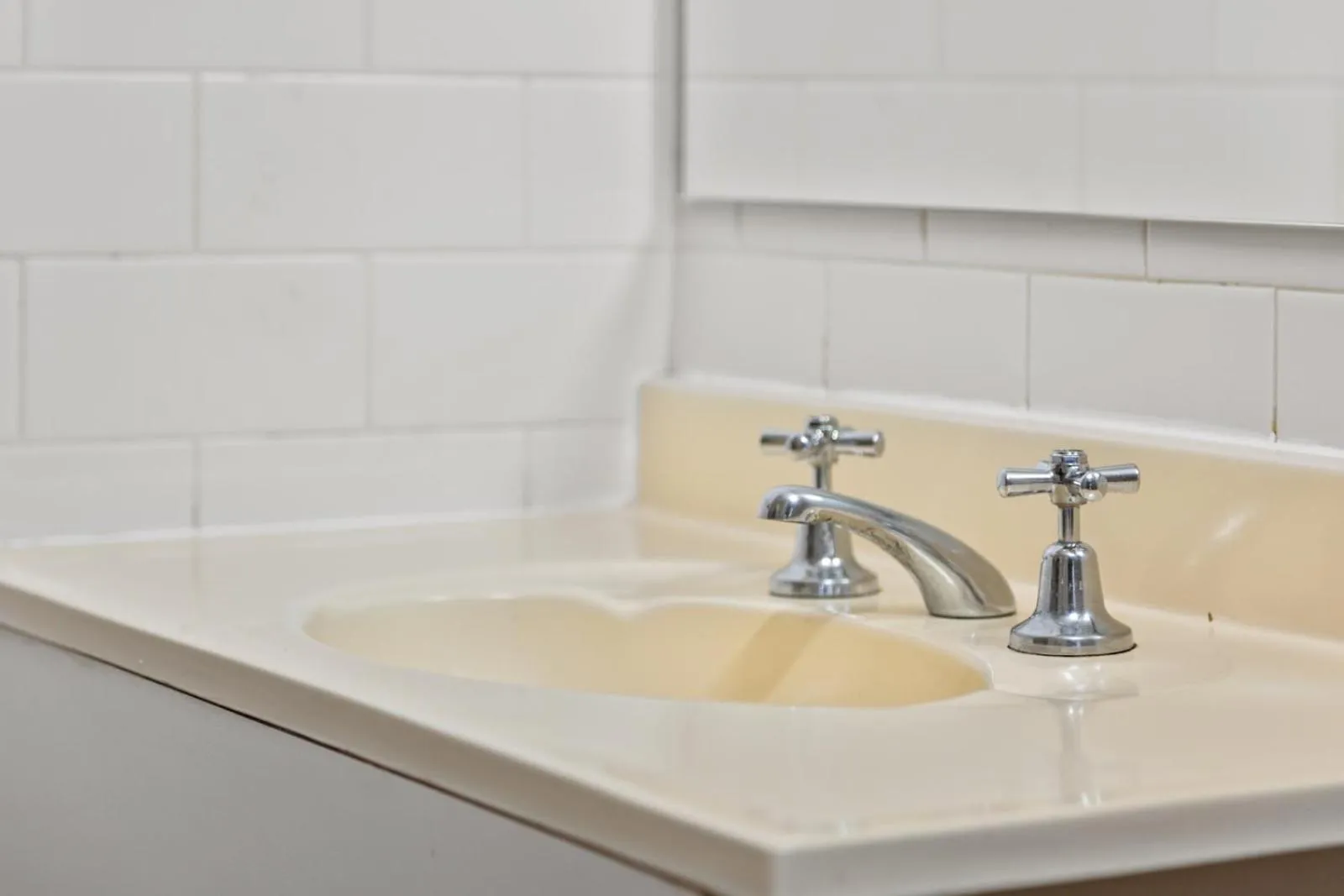 Bathroom in Adelaide Paringa