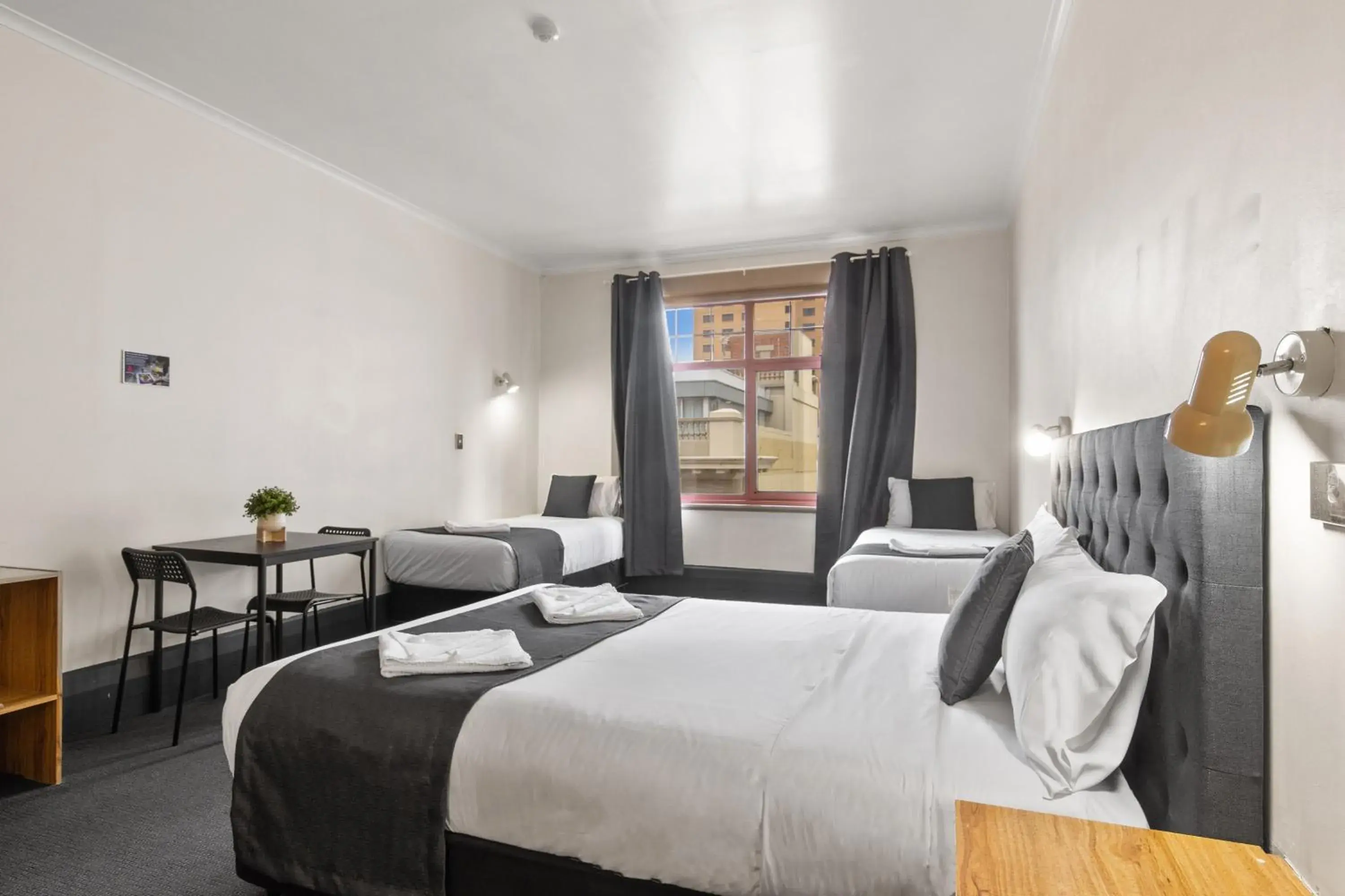 Bed in Adelaide Paringa Bed in Adelaide Paringa