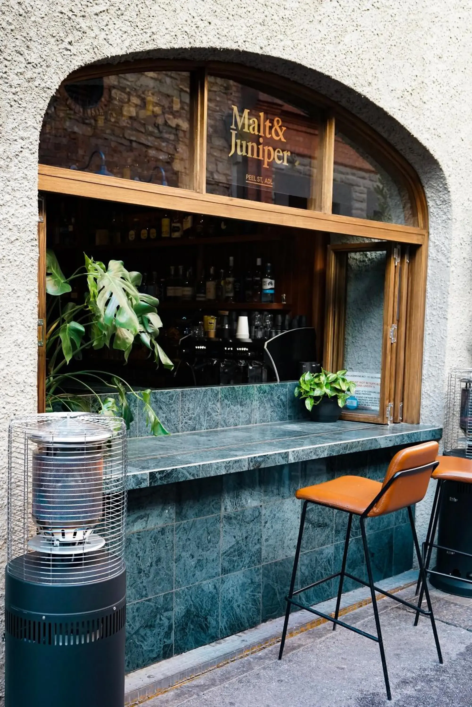 Restaurant/places to eat in Adelaide Paringa Restaurant/places to eat in Adelaide Paringa