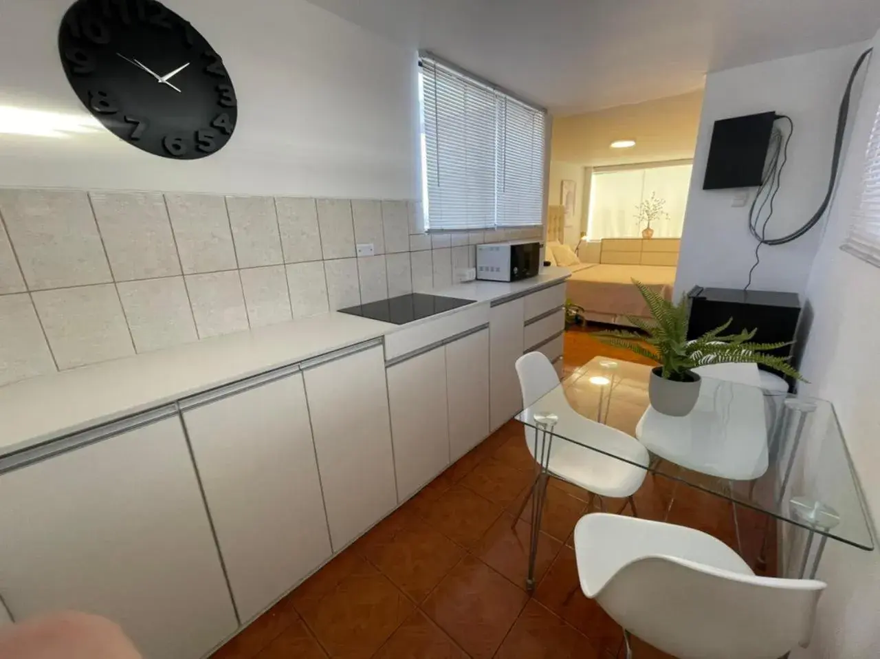 Apartment - single occupancy in Hoteles Riviera Ejecutivo Apartment - single occupancy in Hoteles Riviera Ejecutivo