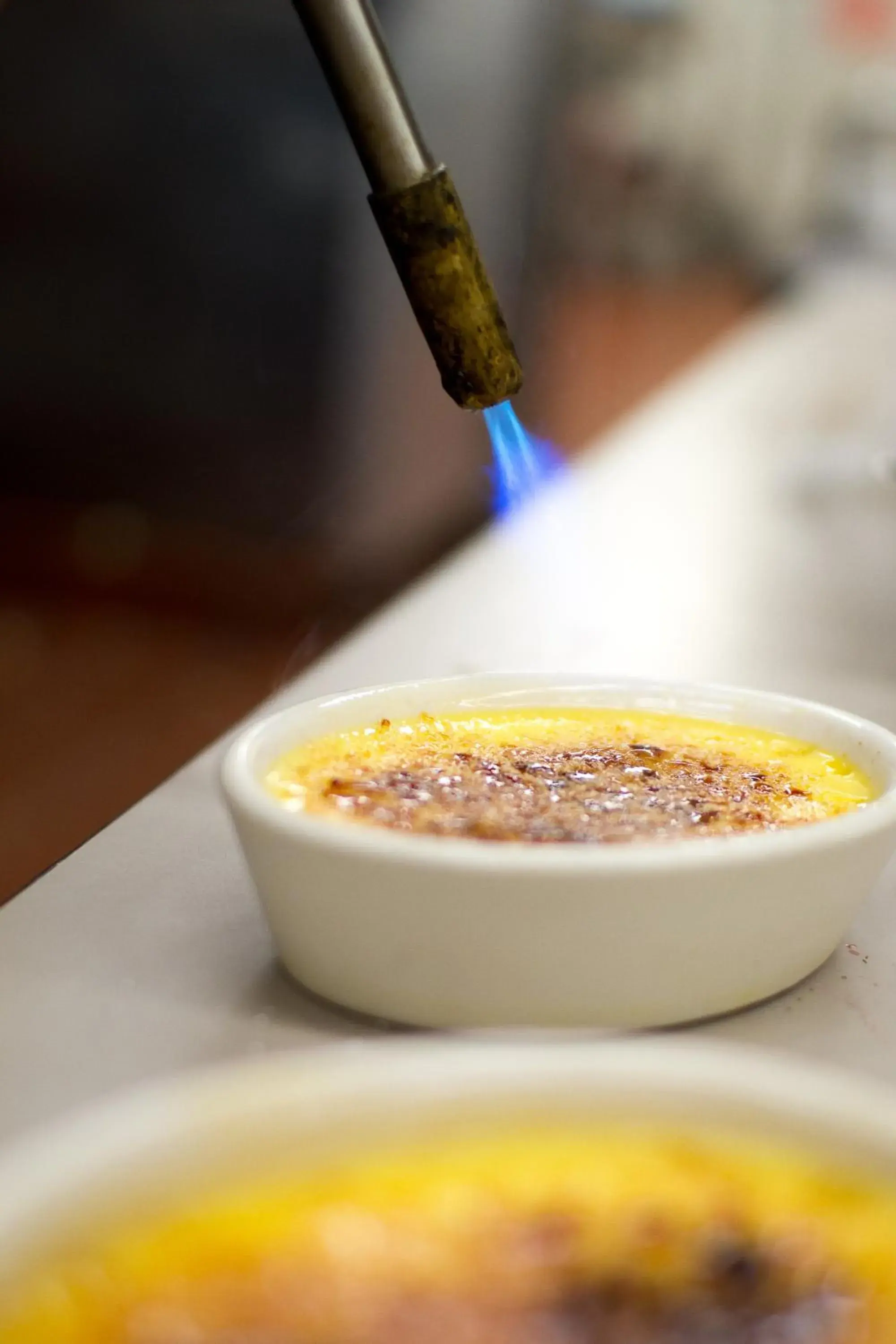 Food and drinks in Mirabeau Park Hotel Food and drinks in Mirabeau Park Hotel